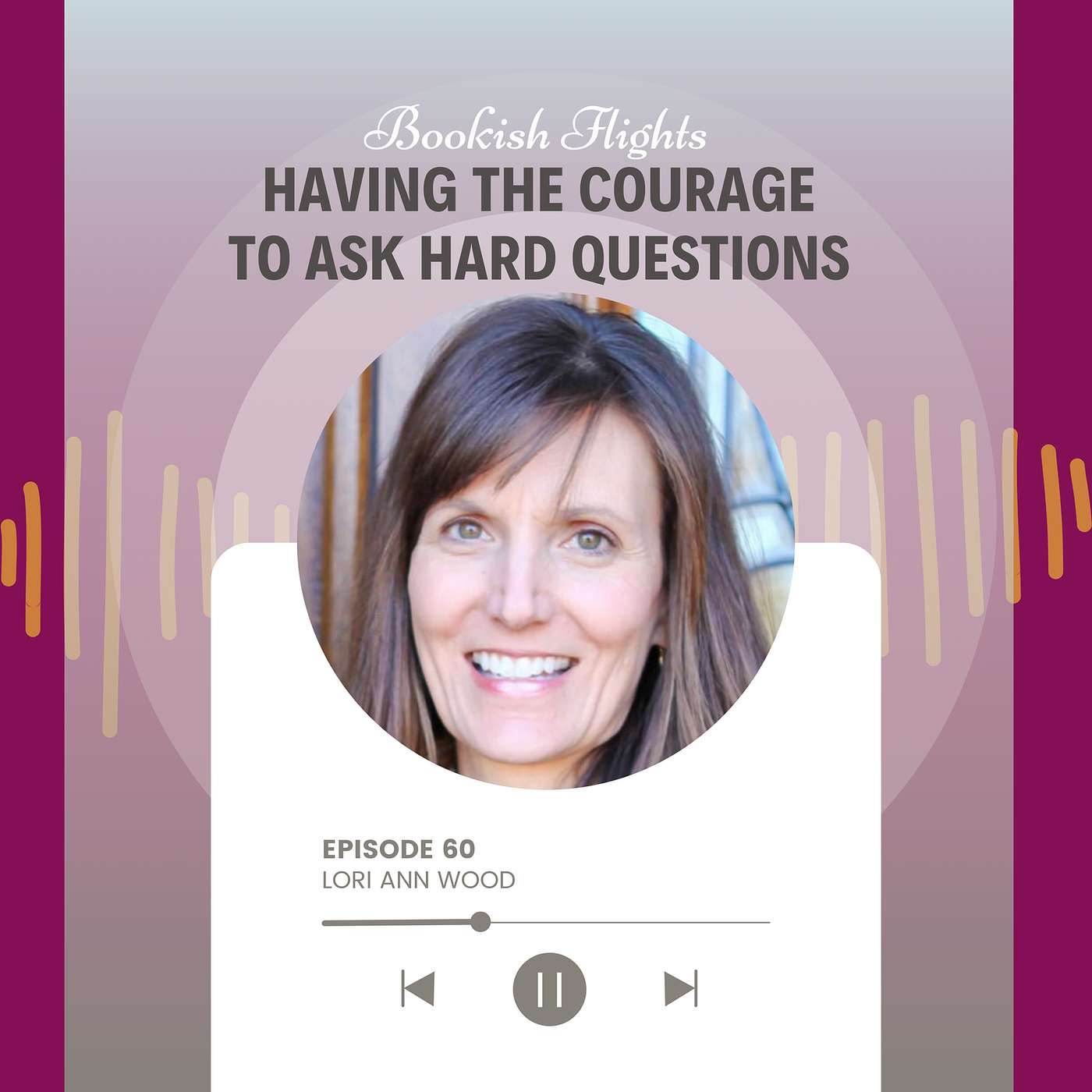 Bookish Flights: Books, Author Interviews & Must-Read Recommendations