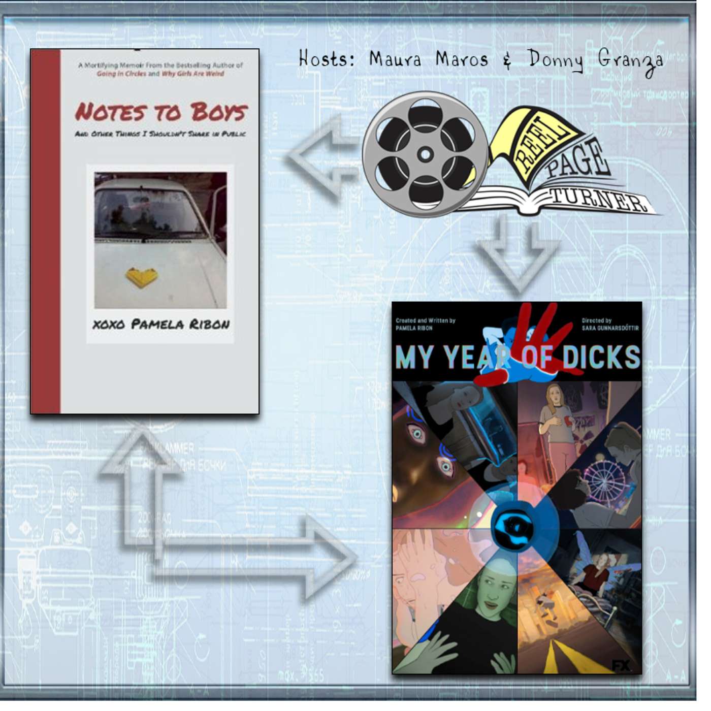 “My Year of Dicks”