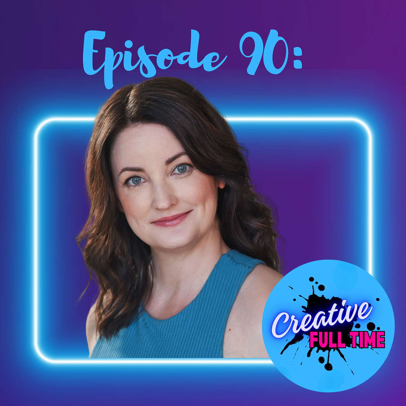 Ep. 90 | Nadine Charleson: Inside the Actor’s Process | Voice Work, Directing & Creative Growth Ep. 90 | Nadine Charleson: Inside the Actor’s Process | Voice Work, Directing & Creative Growth