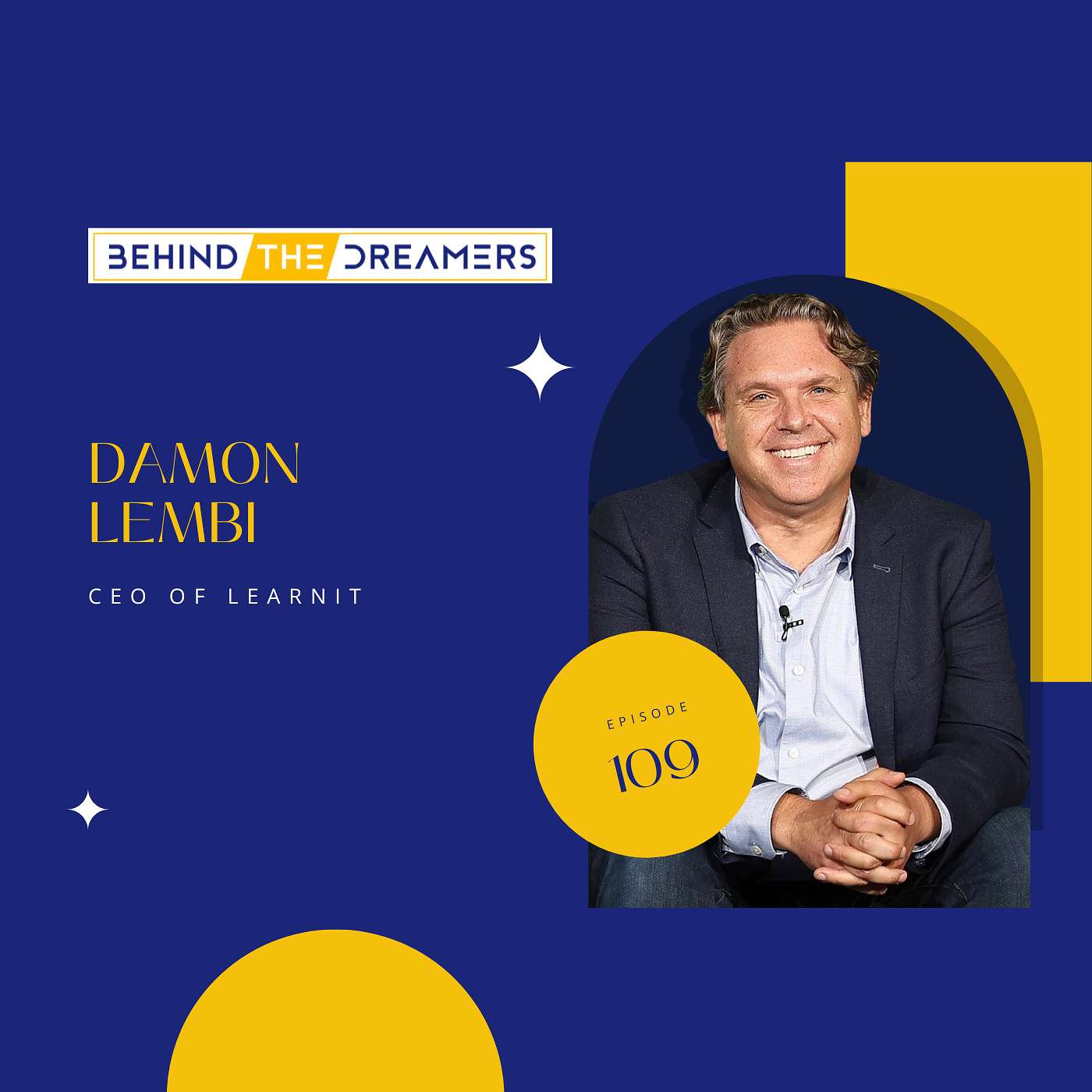 The Synergy of Sports and Leadership with the CEO of LearnIt