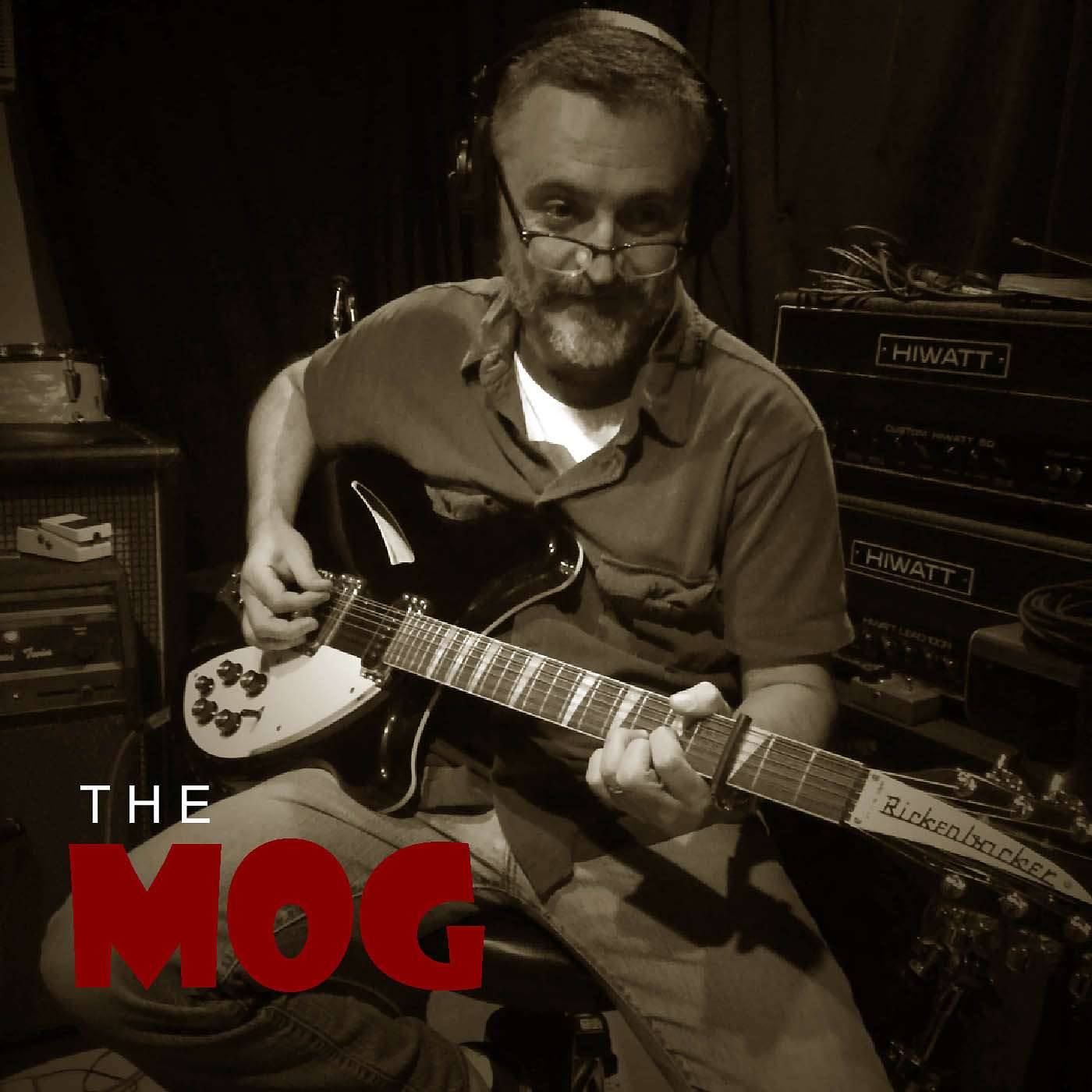 MOUTHFUL OF GRAFFITI - NO HAIR OF THE DOG NEEDED, MIKE SMITH GIVES IT TO US 'STRAIGHT FROM THE BOTTLE' episode artwork