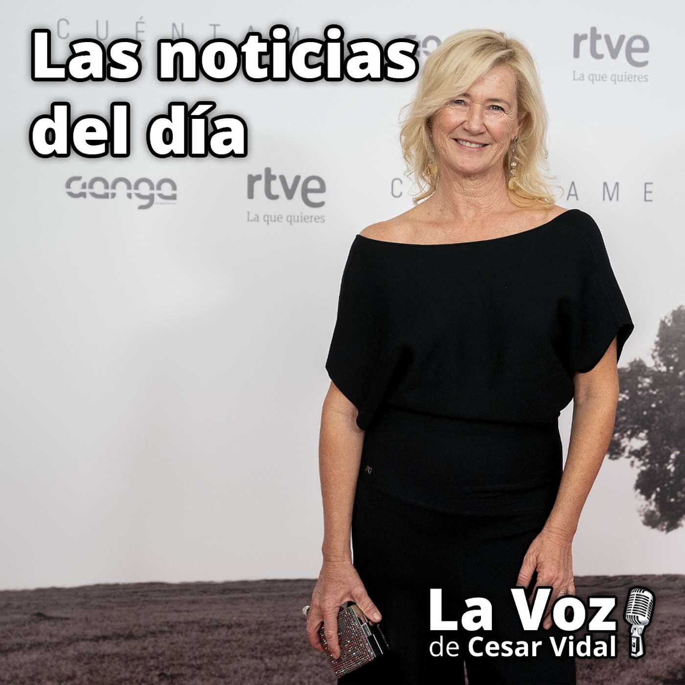 La Voz de César Vidal