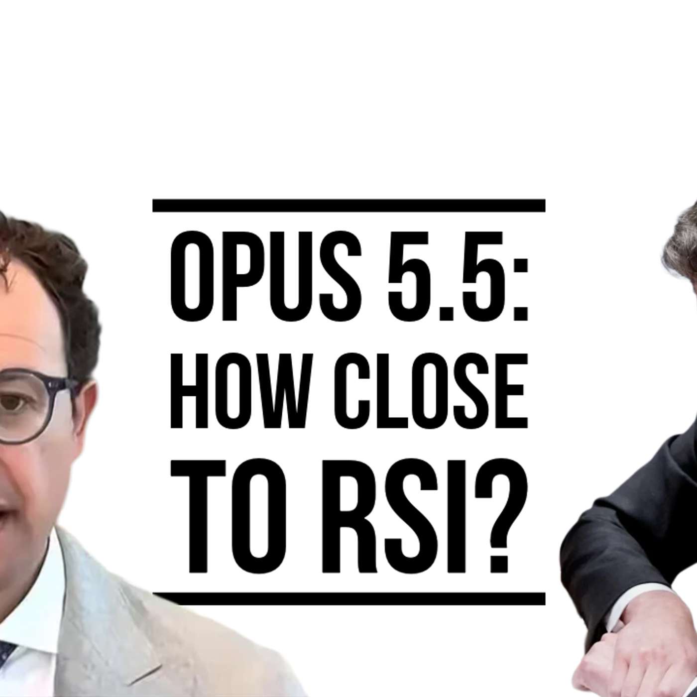 Opus 5.5: How Close Are We to Automated AI Research?