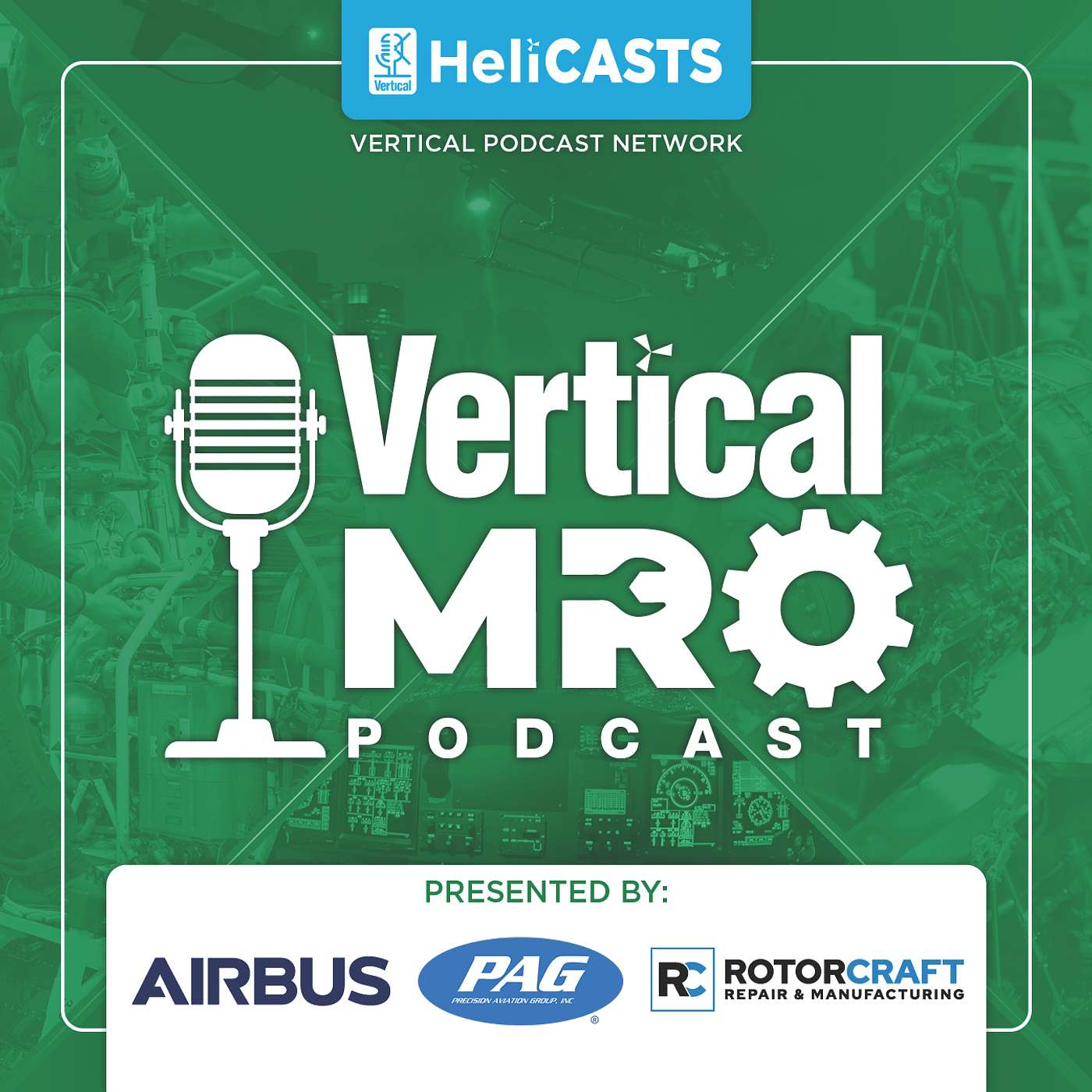 Episode 63: Blackhawk Crew Chief to Industry Leader — James Simmons’ Journey in Helicopter MRO Part I
