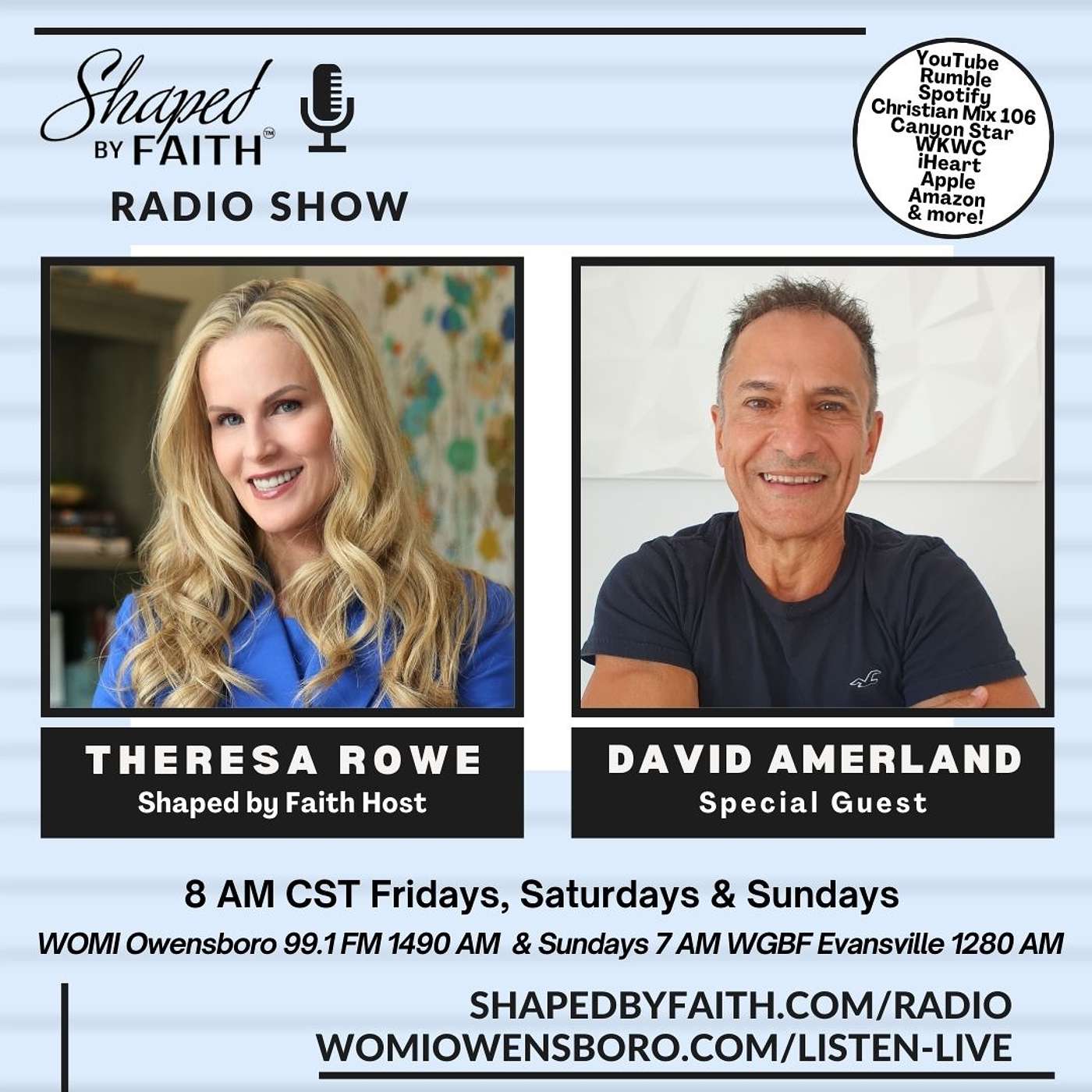 David Amerland - Author of Built To Last: How To Get Stronger, Healthier, and Happier at Every Stage of Life