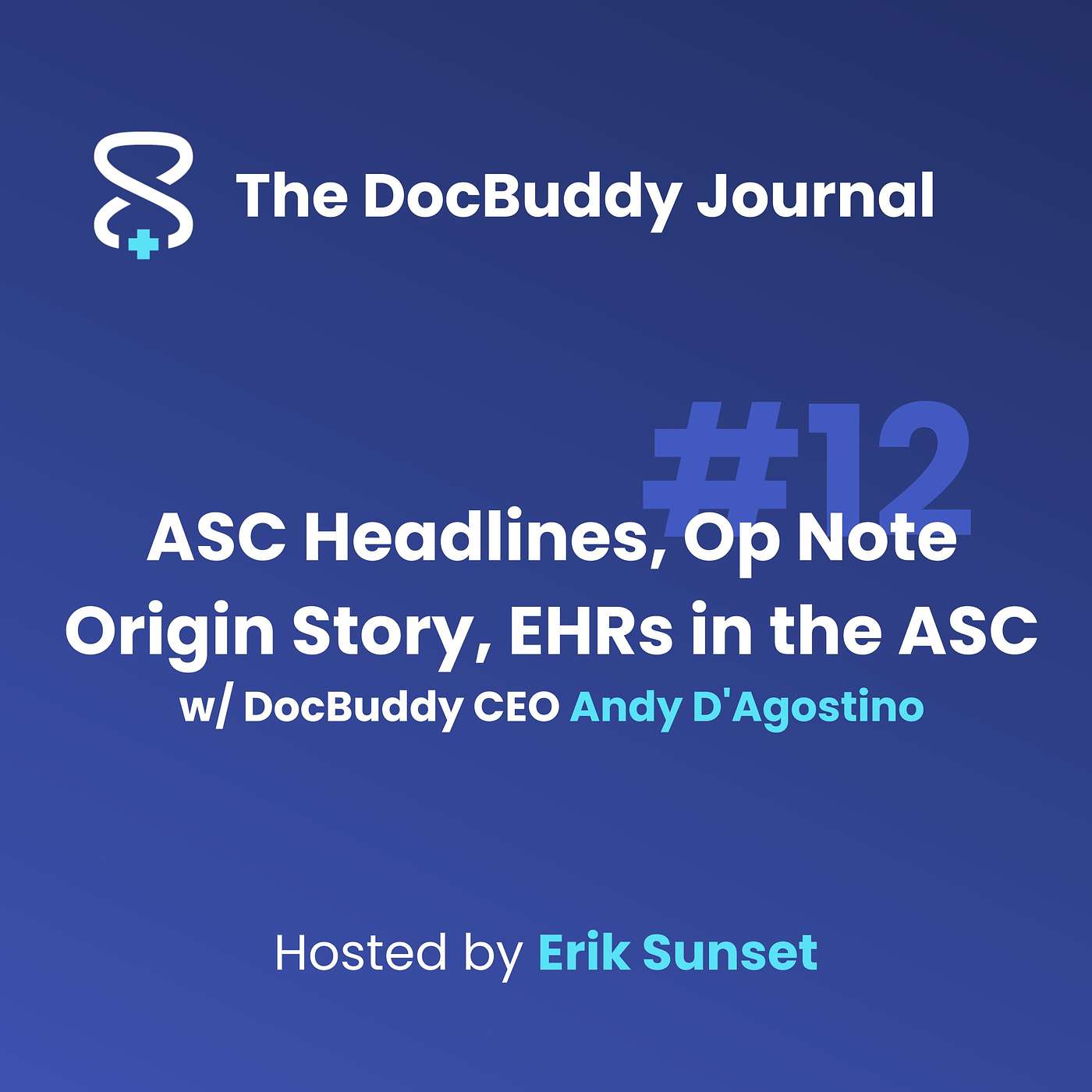The DocBuddy Journal