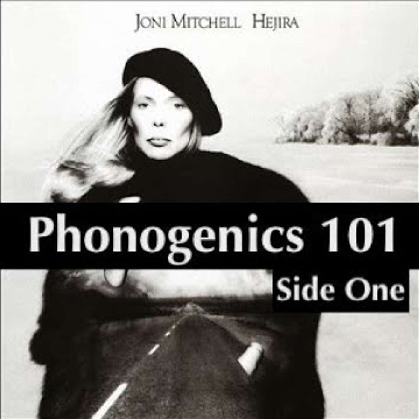 Phonogenics 101: Discussing Albums Track By Track