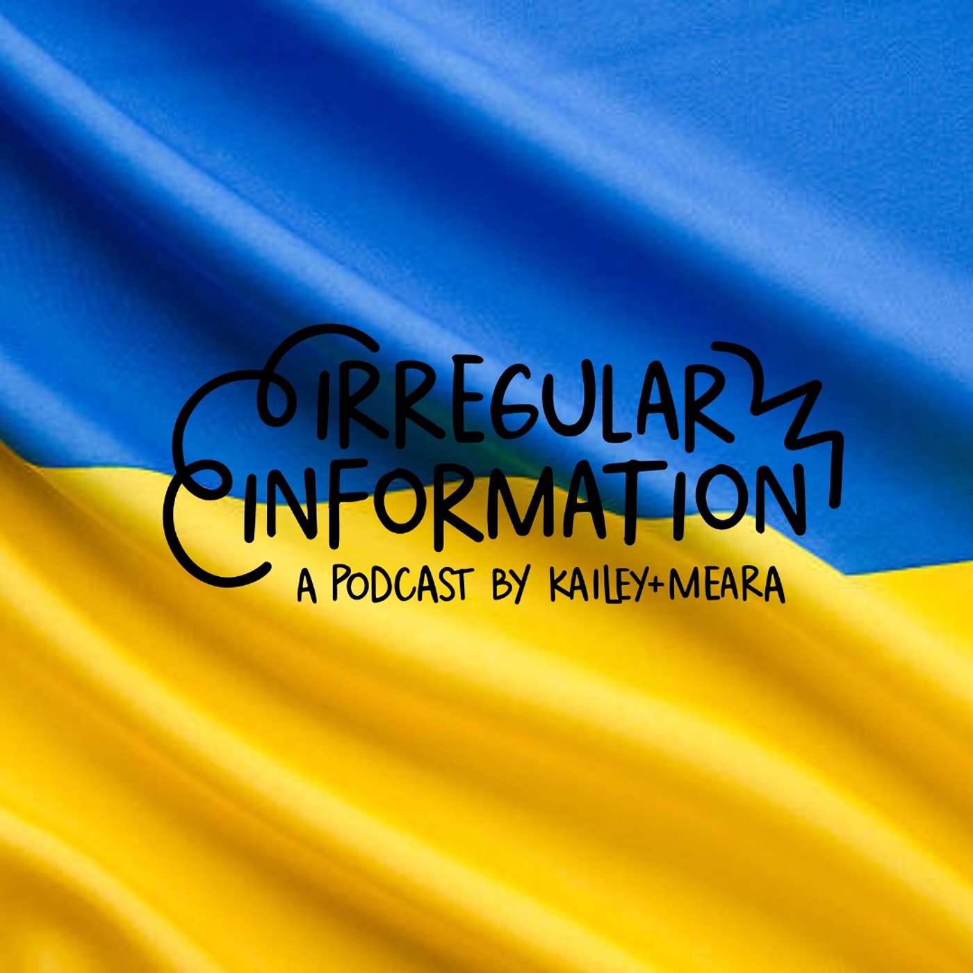 International Wars Pt. 2: The Russian Invasion and War in Ukraine