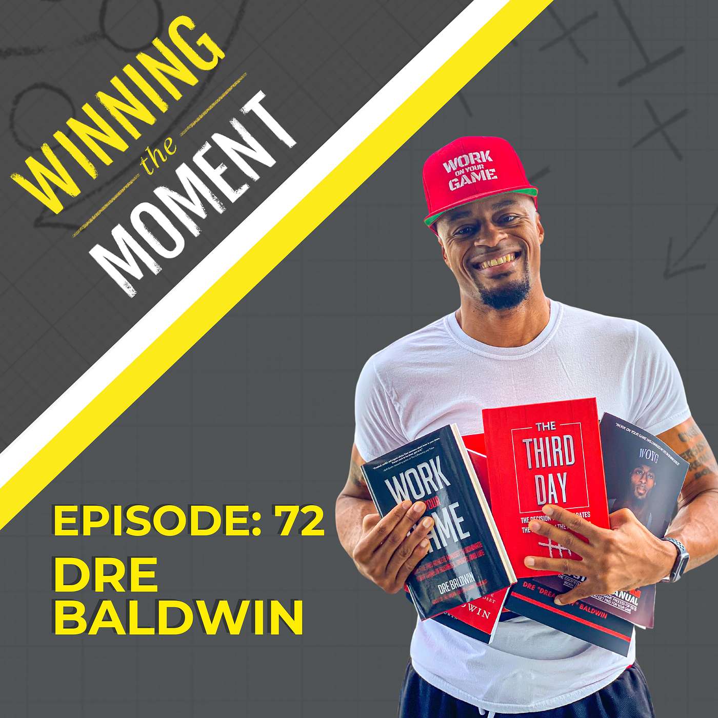 Winning The Moment