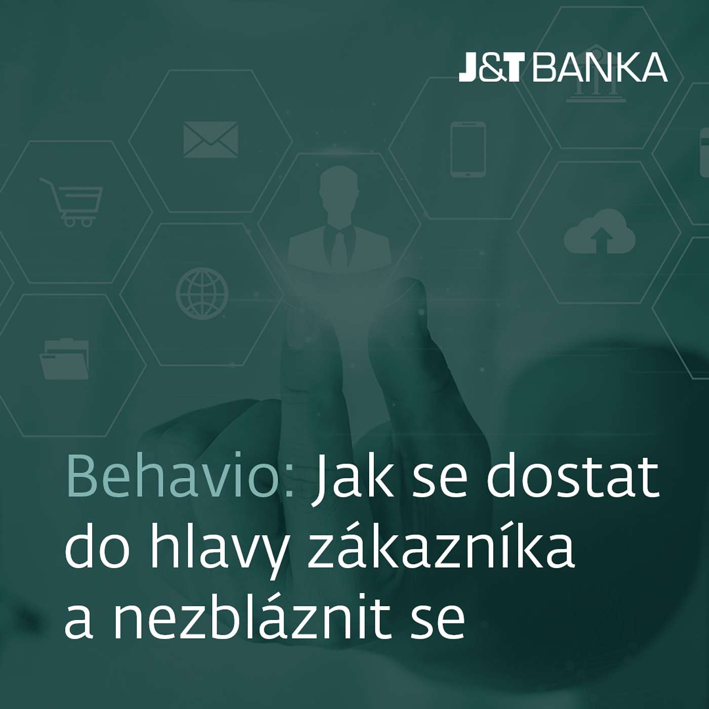 J&T BANKA Talks