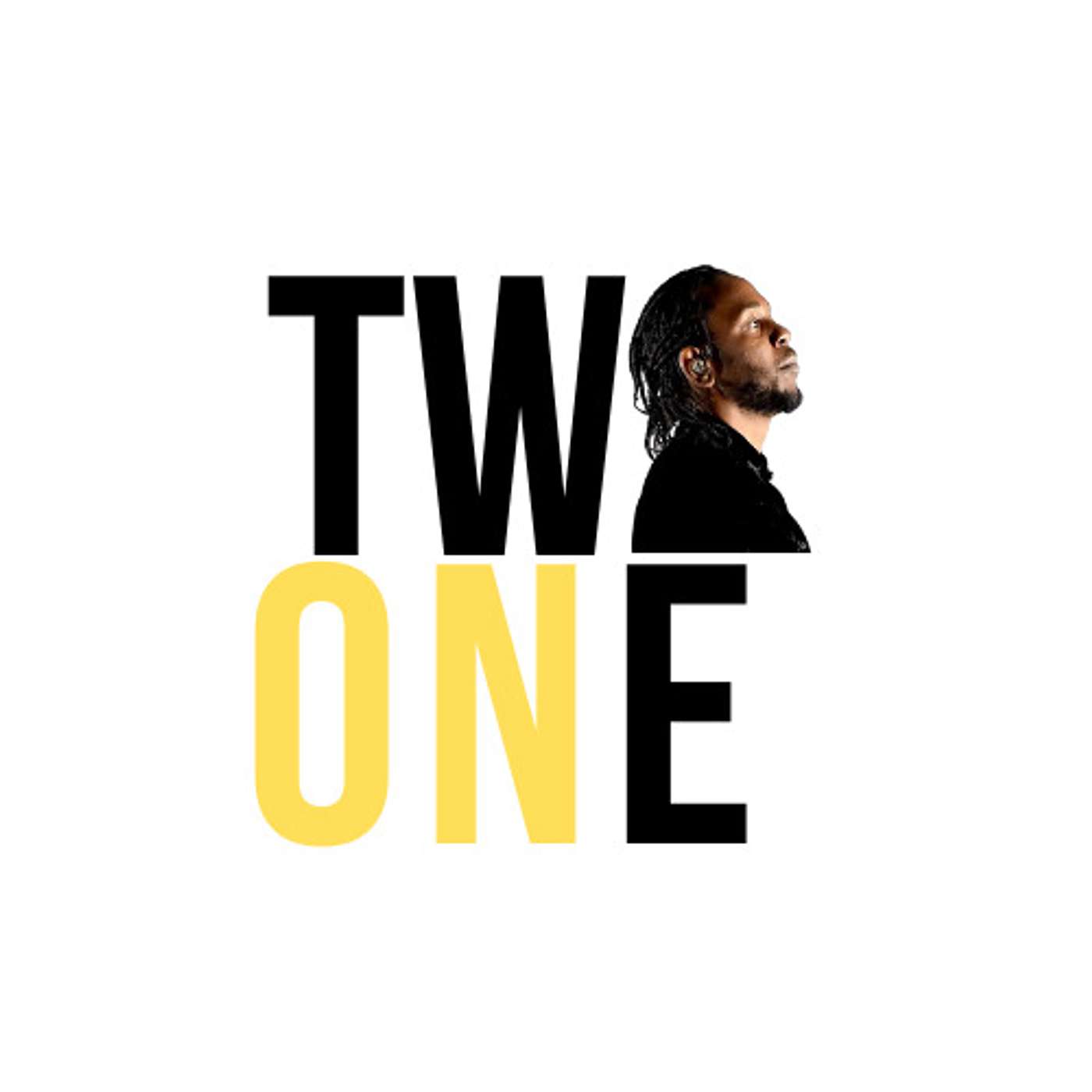 Two On One: Kendrick Lamar with The Rev. Jason Reynolds