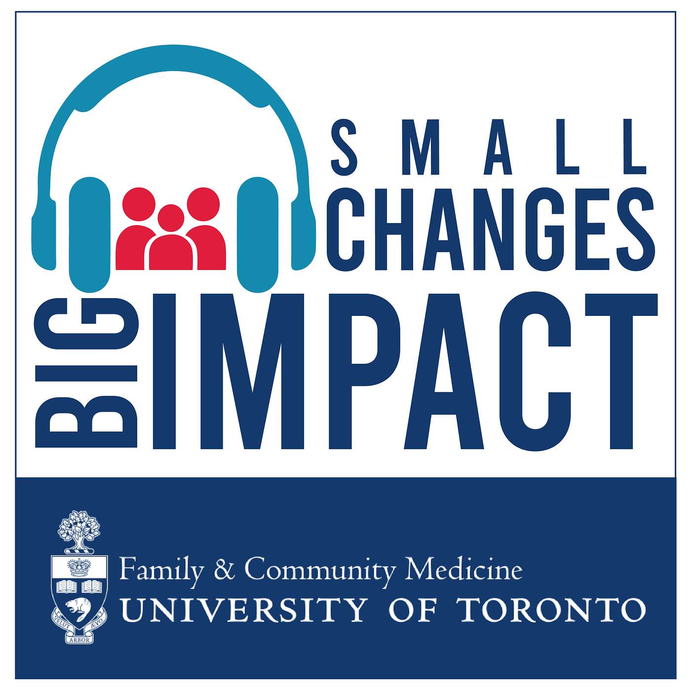 Behaviour change with Dr. Peter Selby