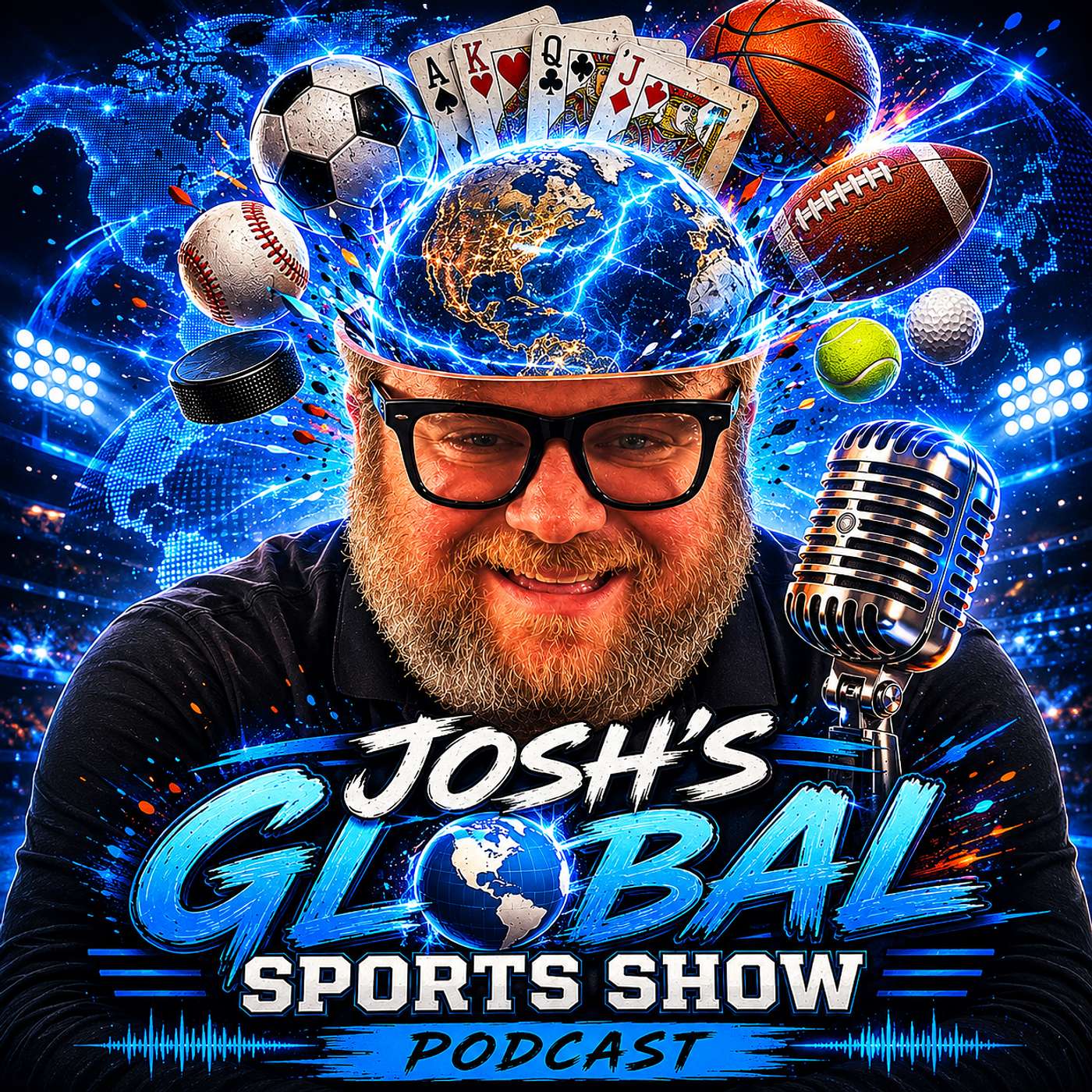 Josh's Global Sports Show