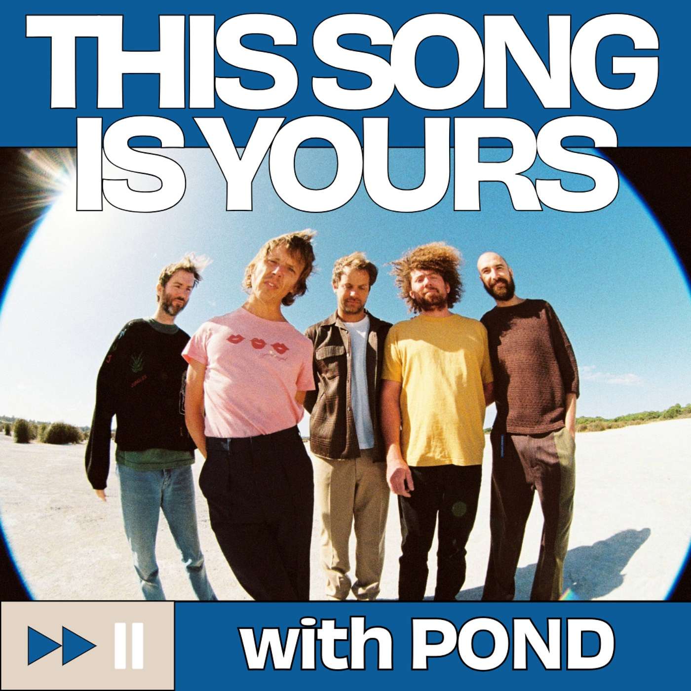 Pond 2.0