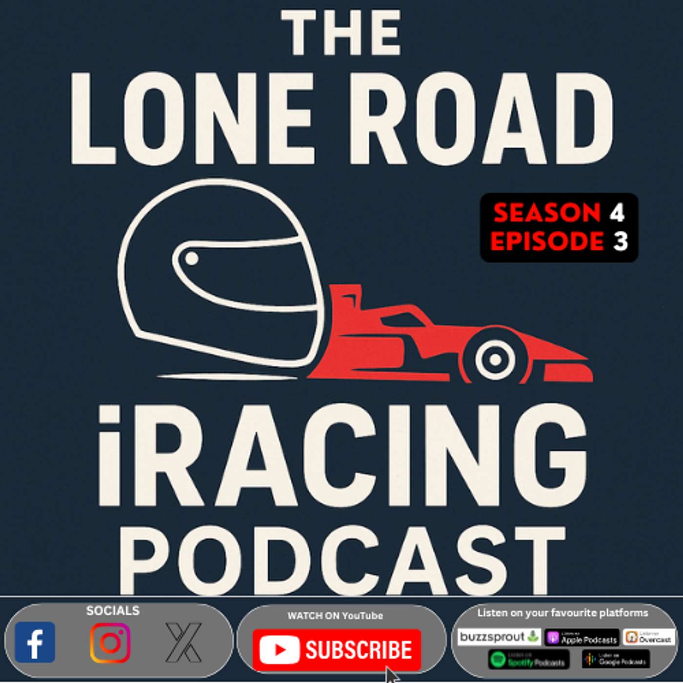 Racecraft in iRacing: The Difference Between Winning and Wrecking