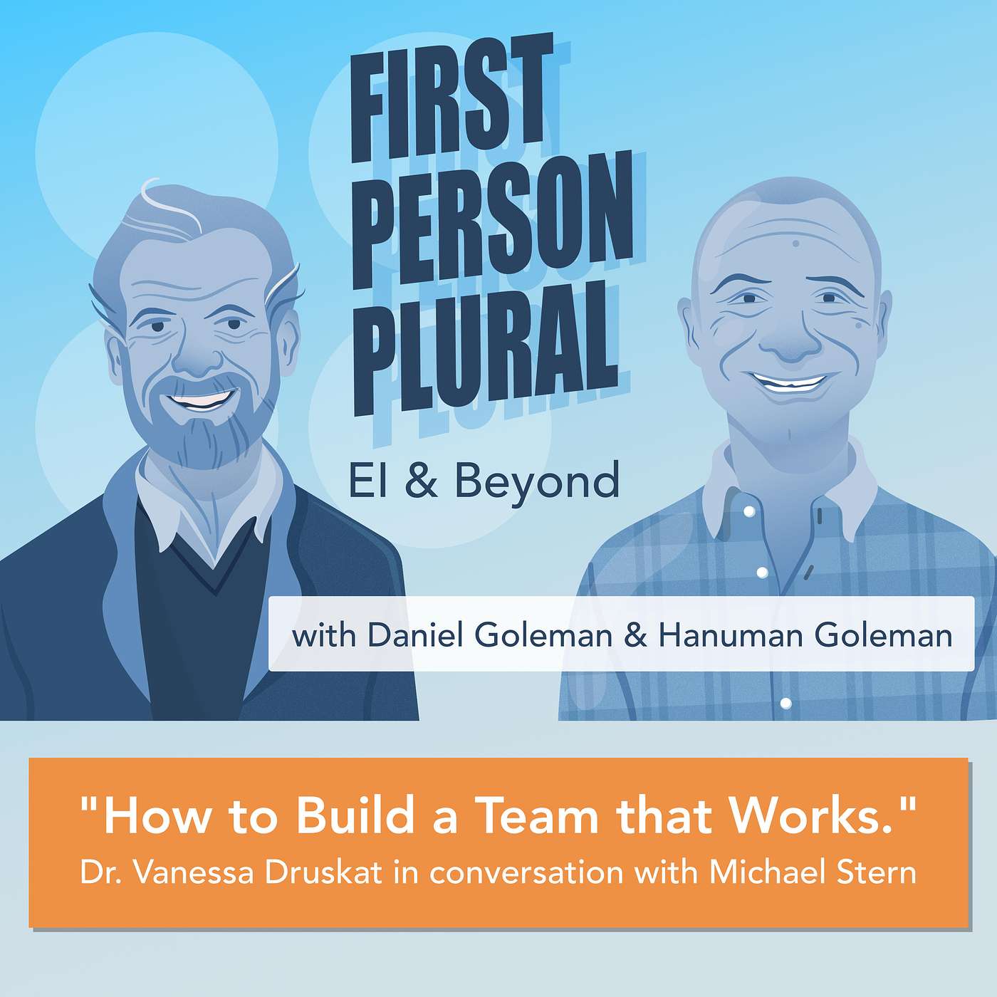 How to Be a Team that Works with Vanessa Druskat