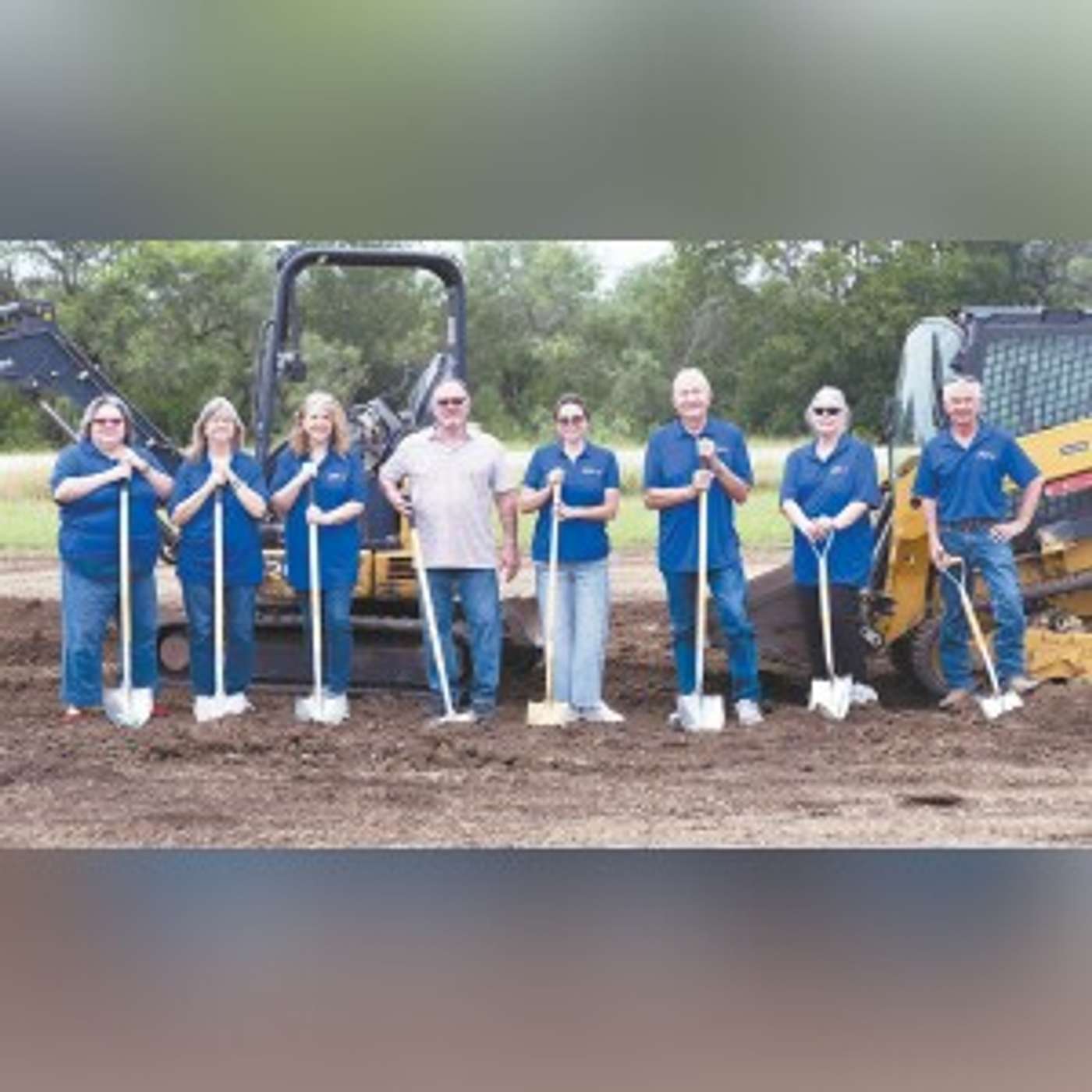 Nixon Hospital District breaks ground for new medical clinic episode artwork