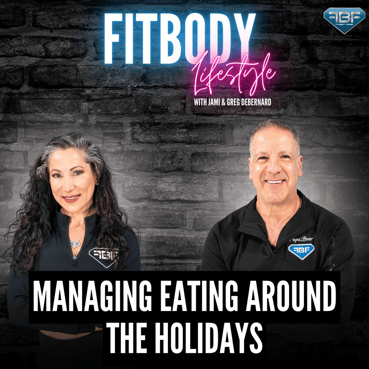 Managing Eating Around The Holidays