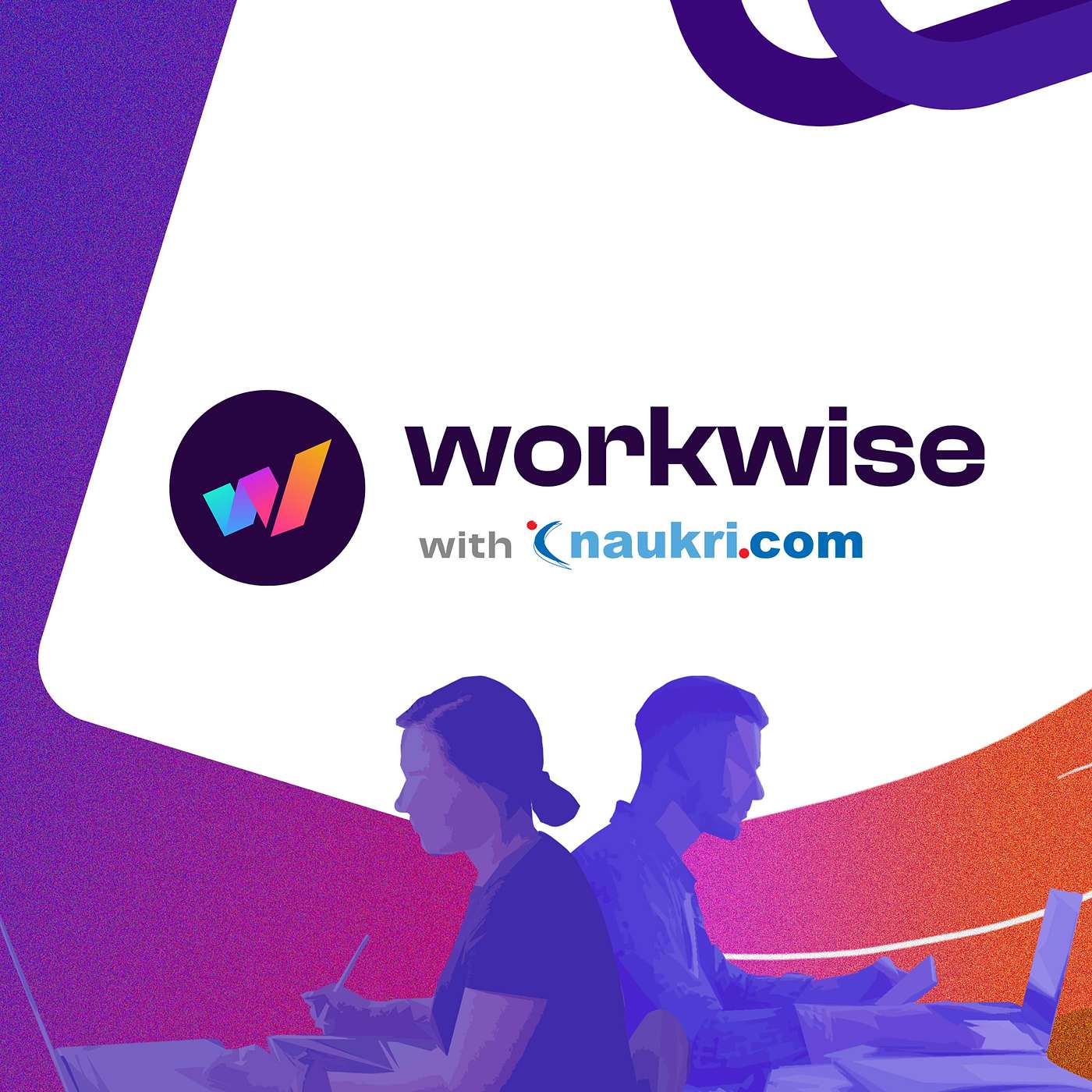 Workwise with Naukri