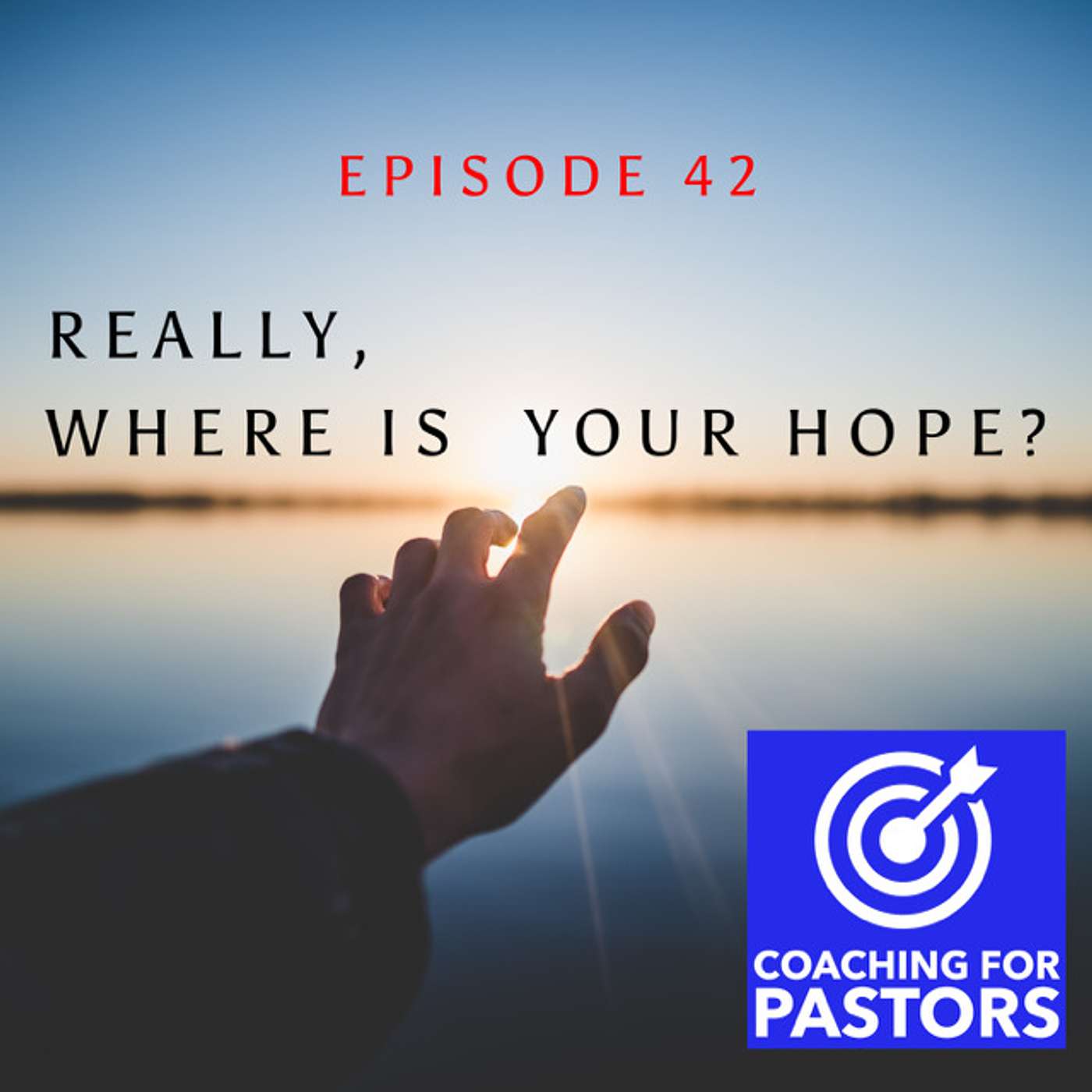 Coaching For Pastors - Daily Coaching, Encouragement, and Support for Pastors
