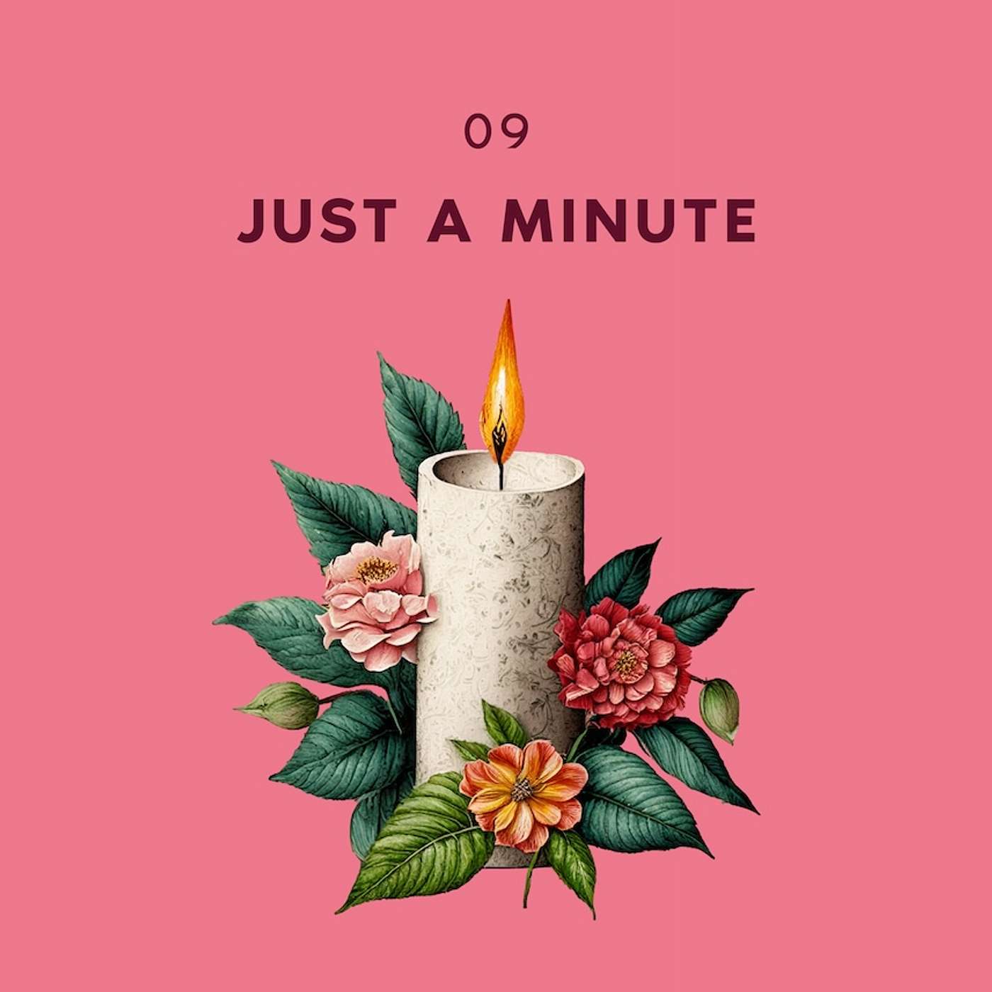 Season 2, Episode 9 - Just a Minute Season 2, Episode 9 - Just a Minute