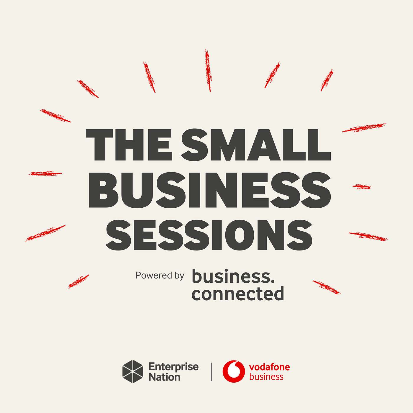 The Small Business Retail Sessions