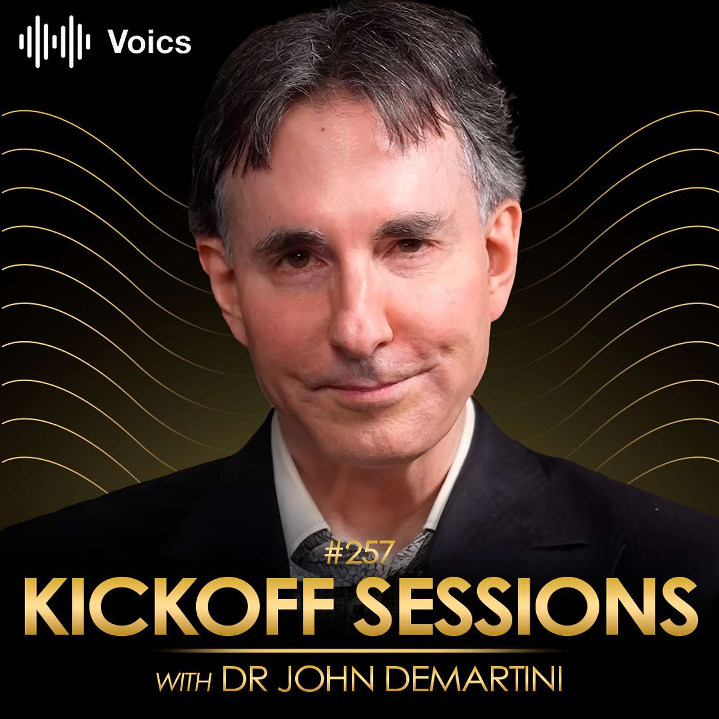 Kickoff Sessions