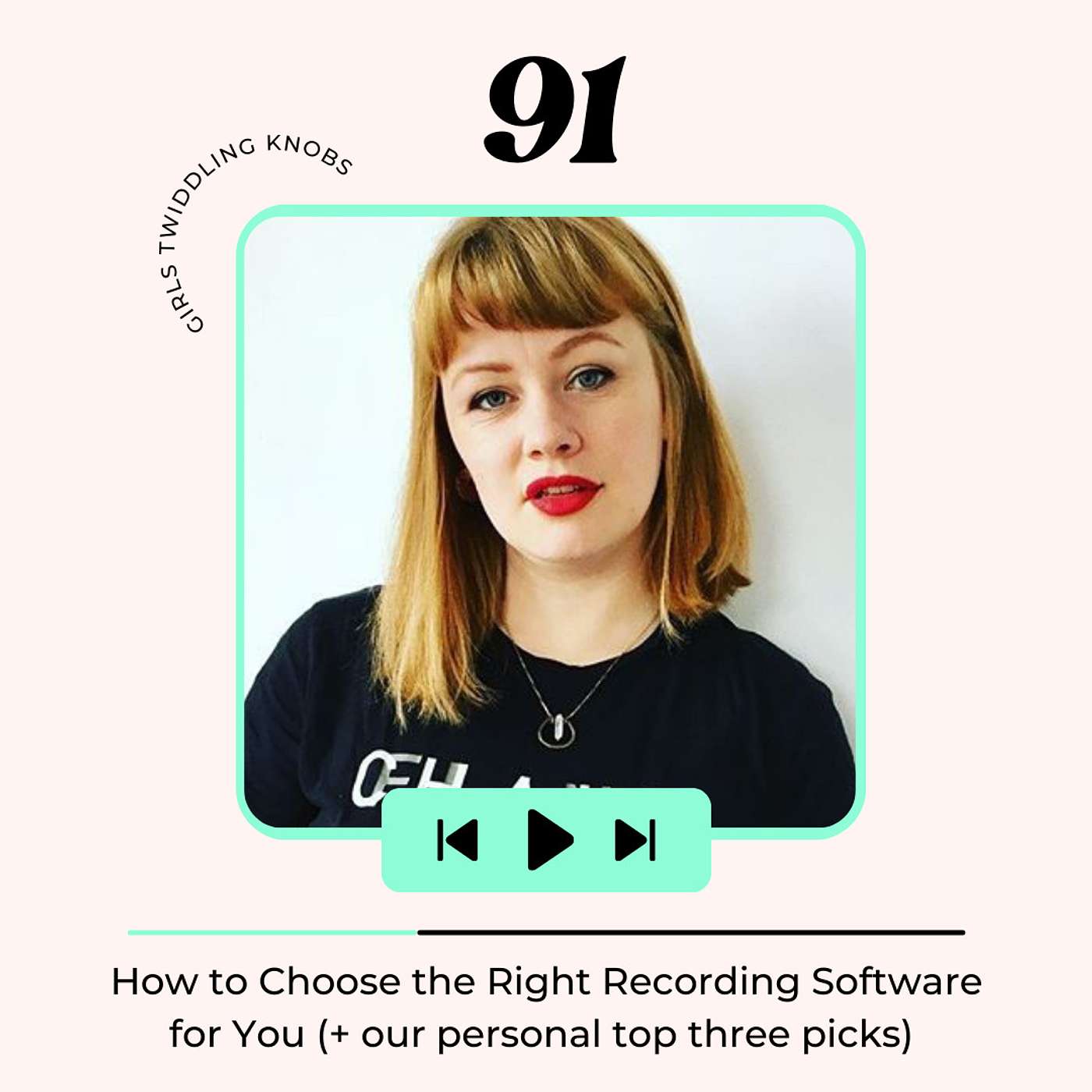 How to Choose the Right DAW for You (+ Isobel’s personal top 3 picks)