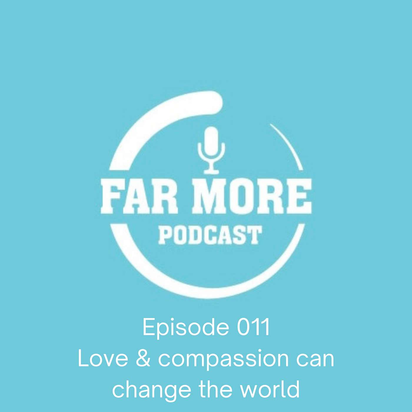 Far More Podcast