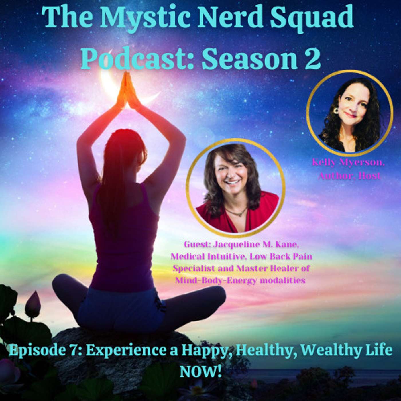 The Bridges and Beacons Podcast