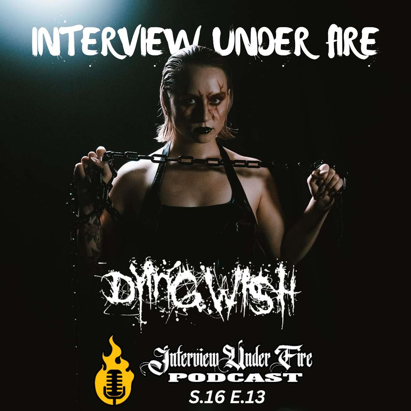 S.16 E.13 - Emma Boster of Dying Wish
