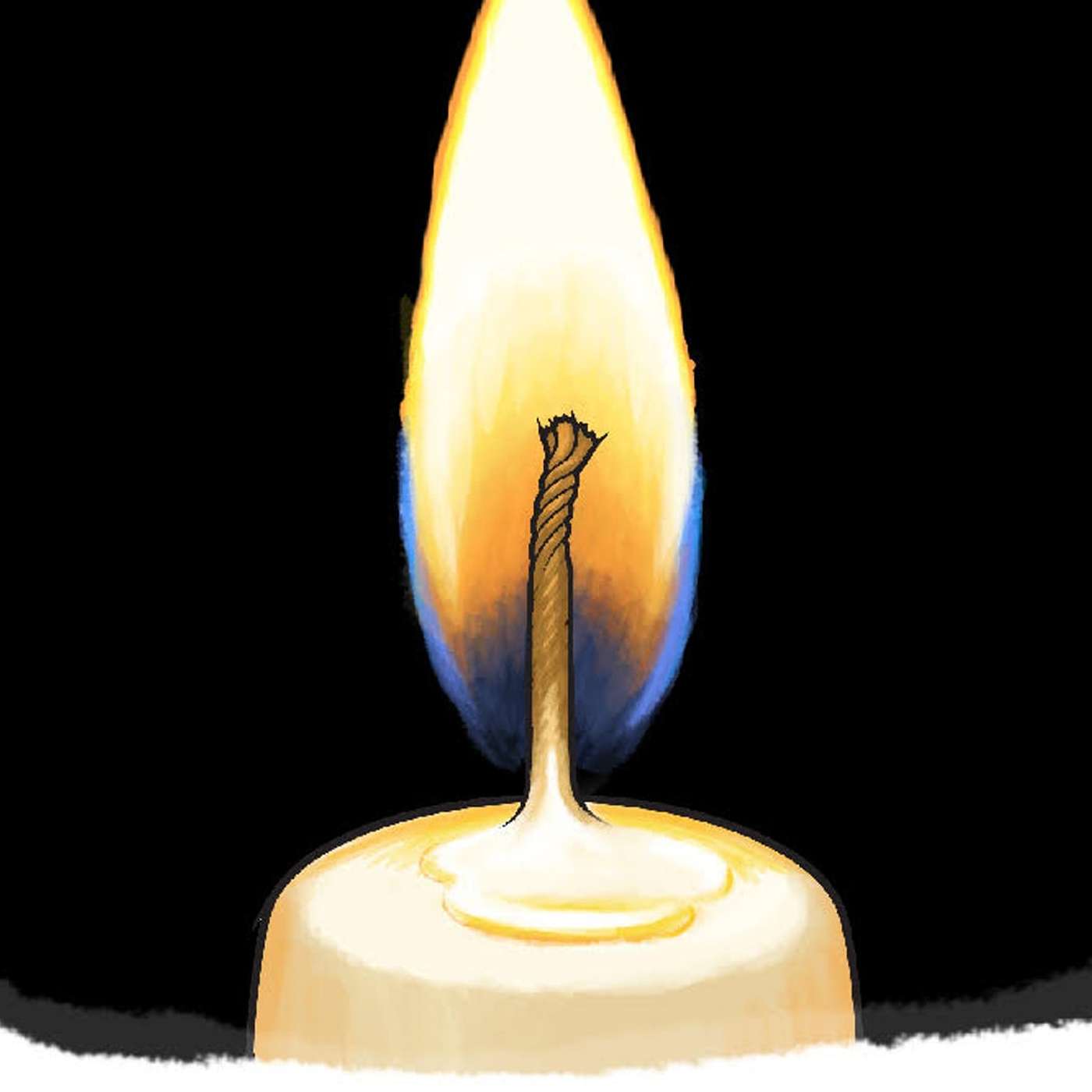 Episode 2163 - What type of Flame is this?