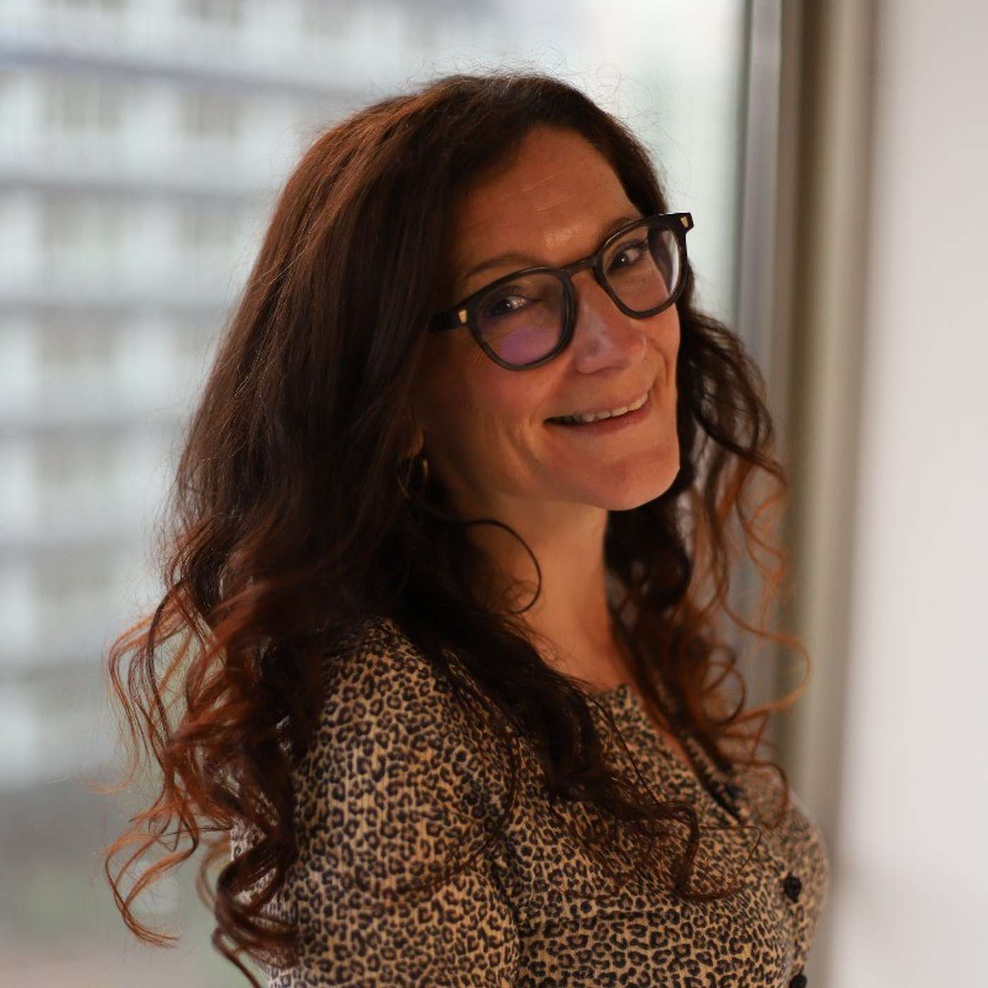 From the Clinic to the System: Asthma & Lung UK's Naomi Watt on Designing for Engagement From the Clinic to the System: Asthma & Lung UK's Naomi Watt on Designing for Engagement