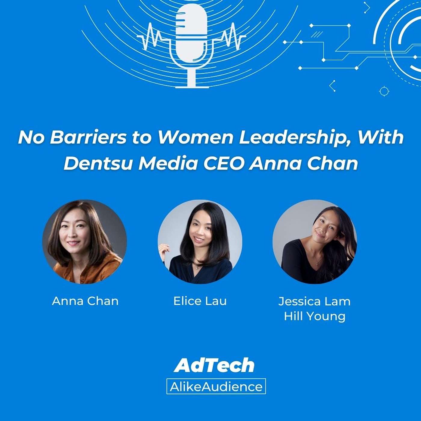 AdTech with AlikeAudience