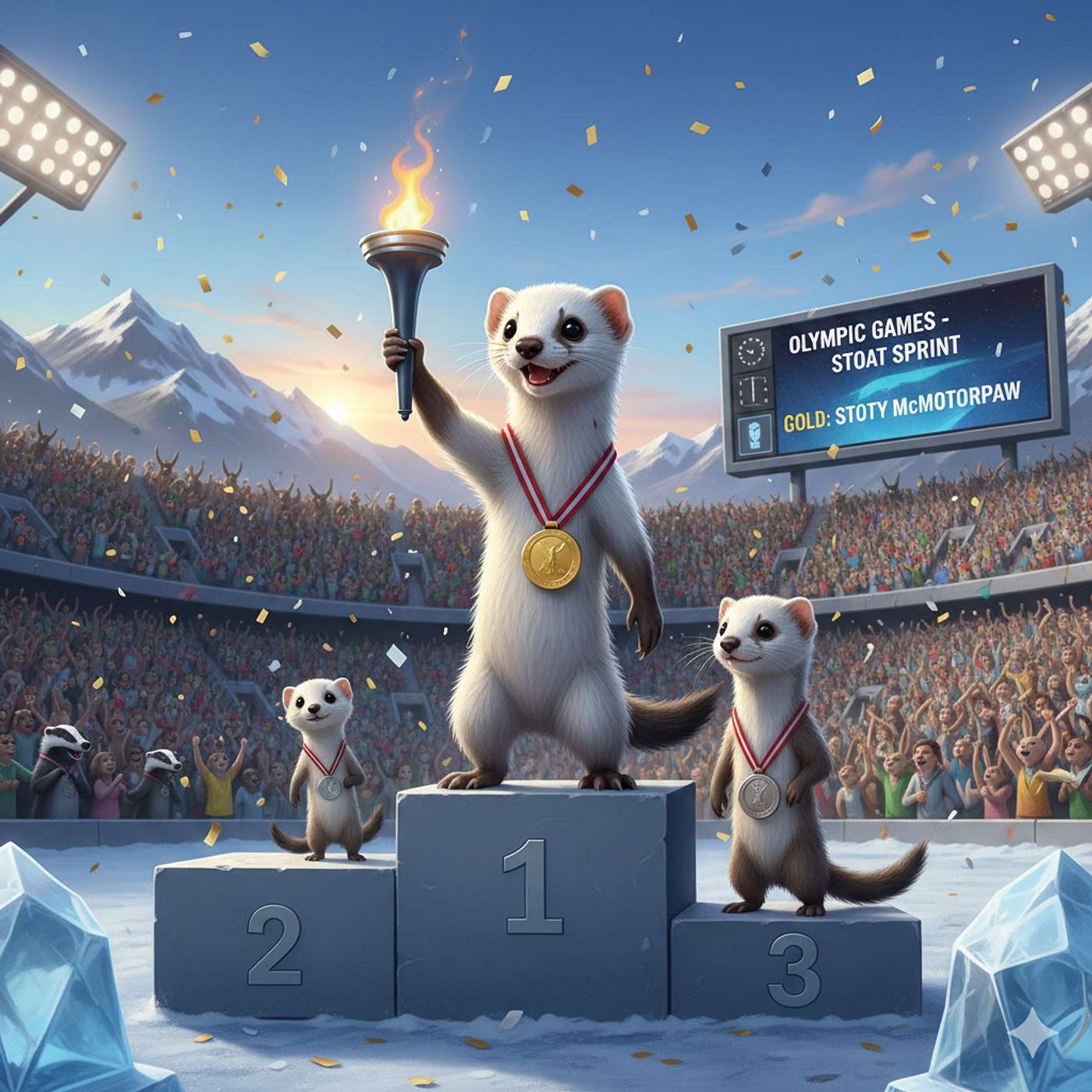 Please Hold While We Mismanage Your National Team episode artwork