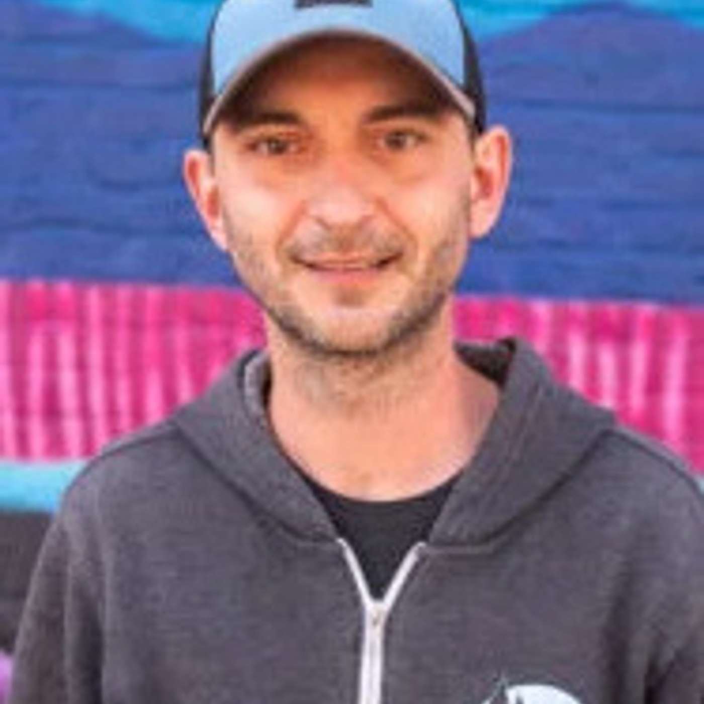 Jon Hawk: Memphis Rox Rock Climbing Gym and Community Center - Co-Movement Gym Podcast S2E51