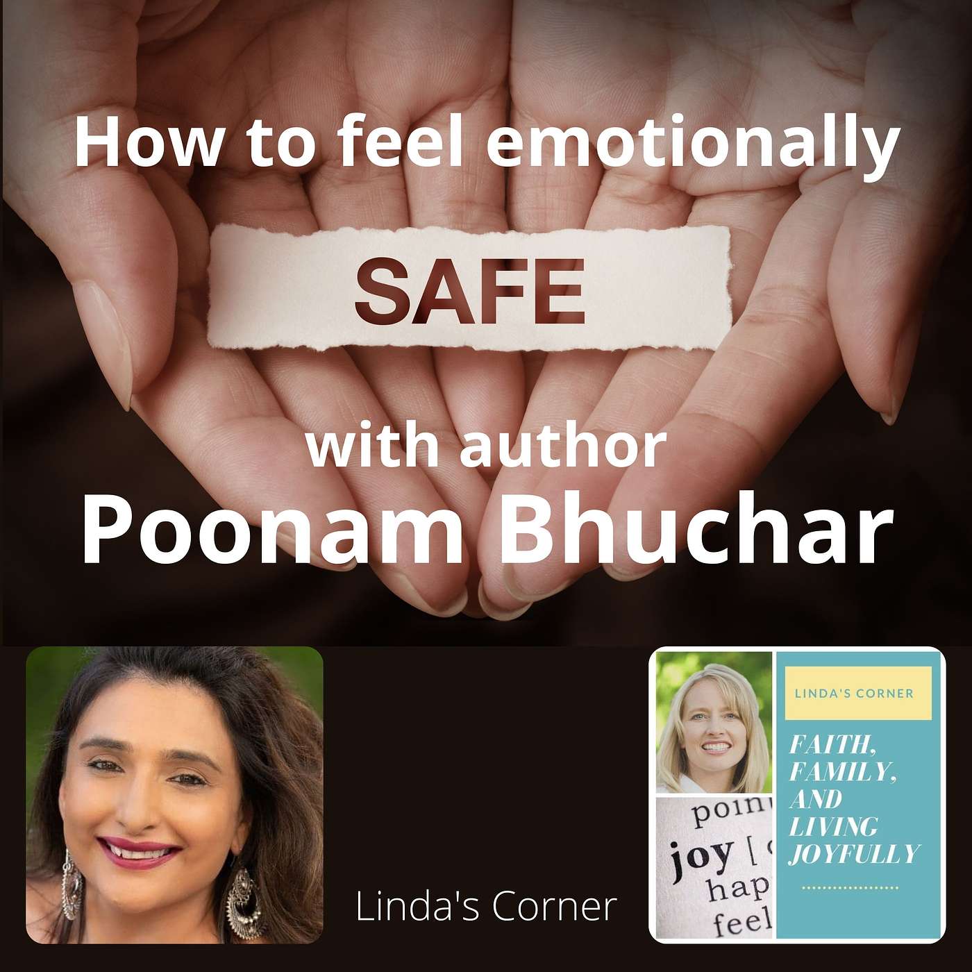 Linda\'s Corner: Inspiration for a Better Life