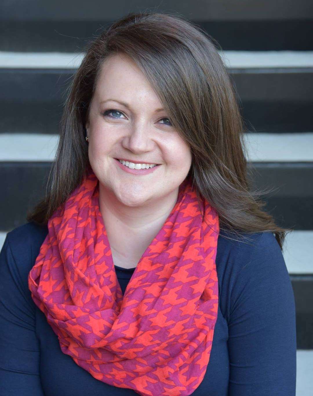 Christen Clark