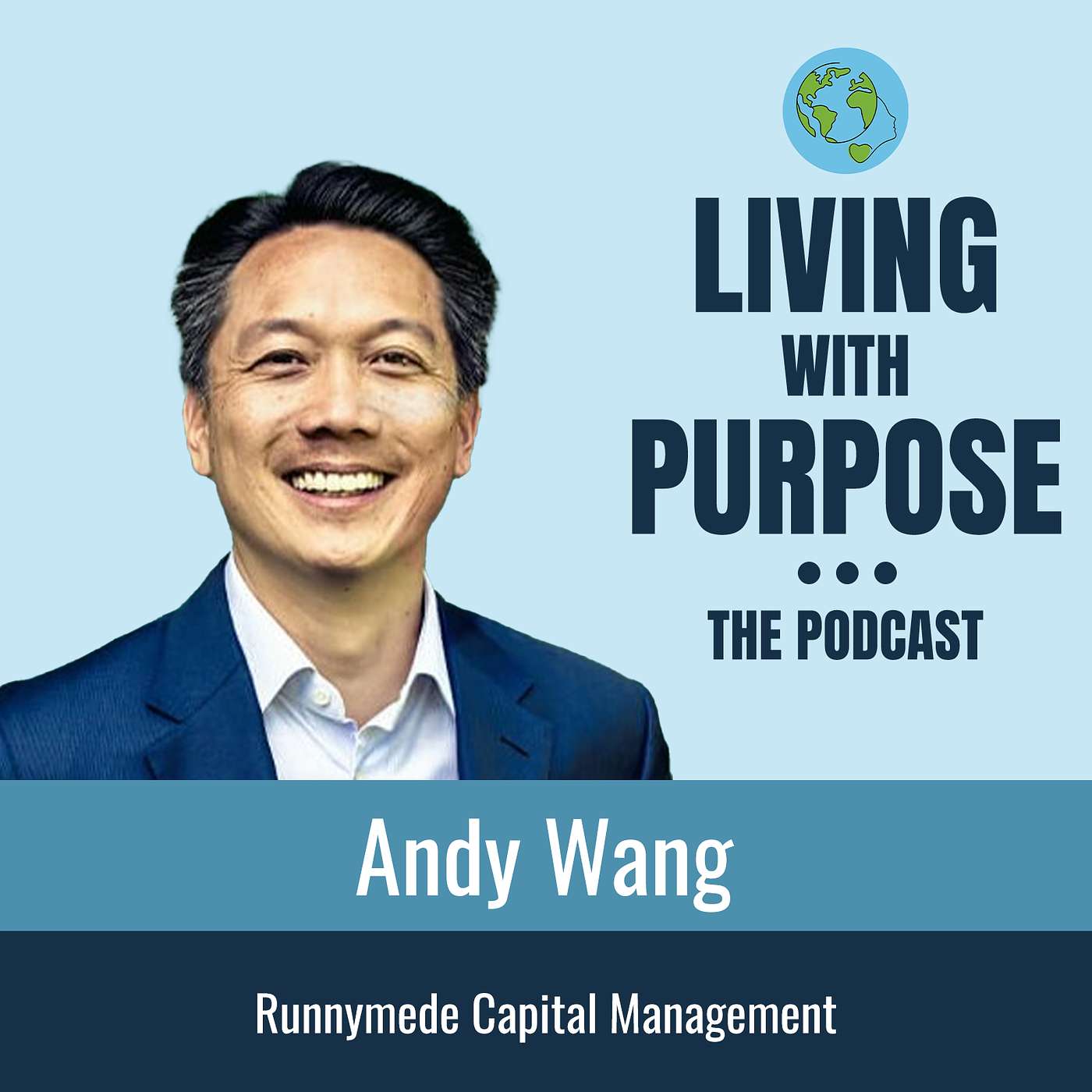 Living with Purpose