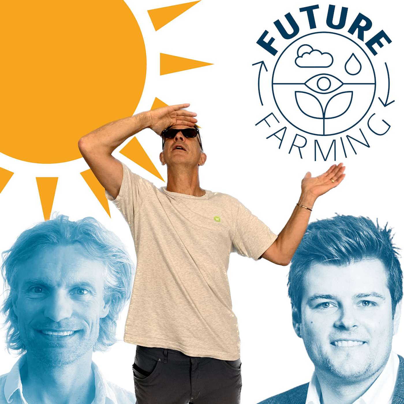 Future Farming #6 - Klimaturisme på landbrugsjord Future Farming #6 - Klimaturisme på landbrugsjord