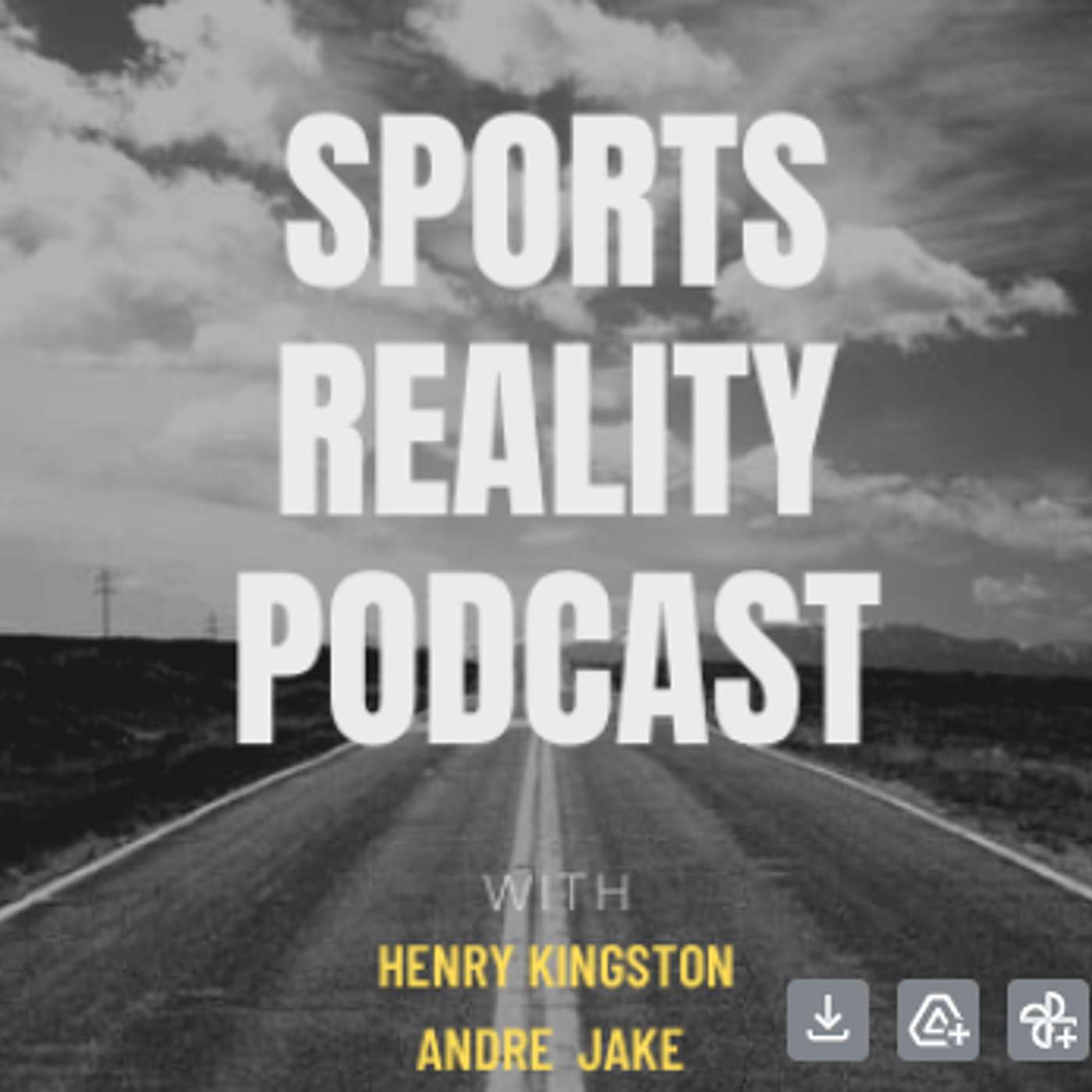 Sport Reality Podcast