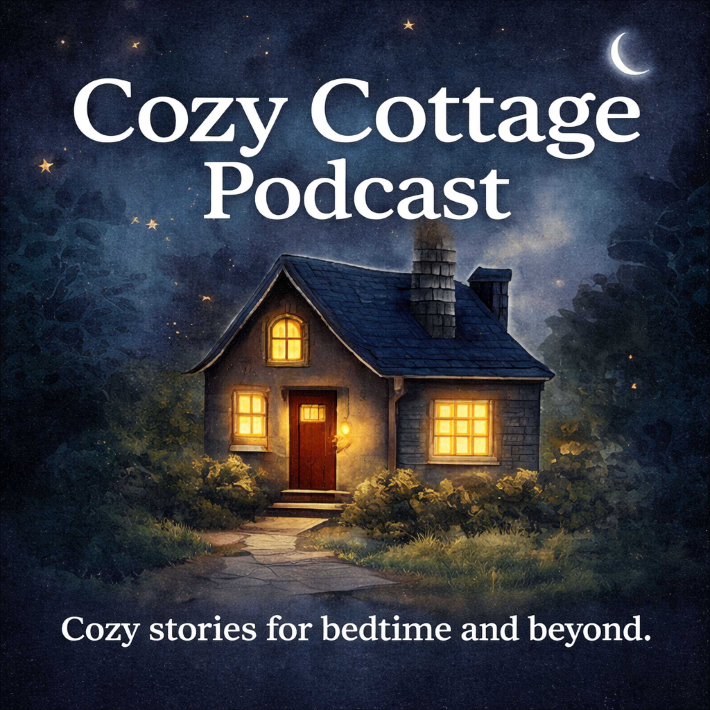 Cozy Cottage Stories