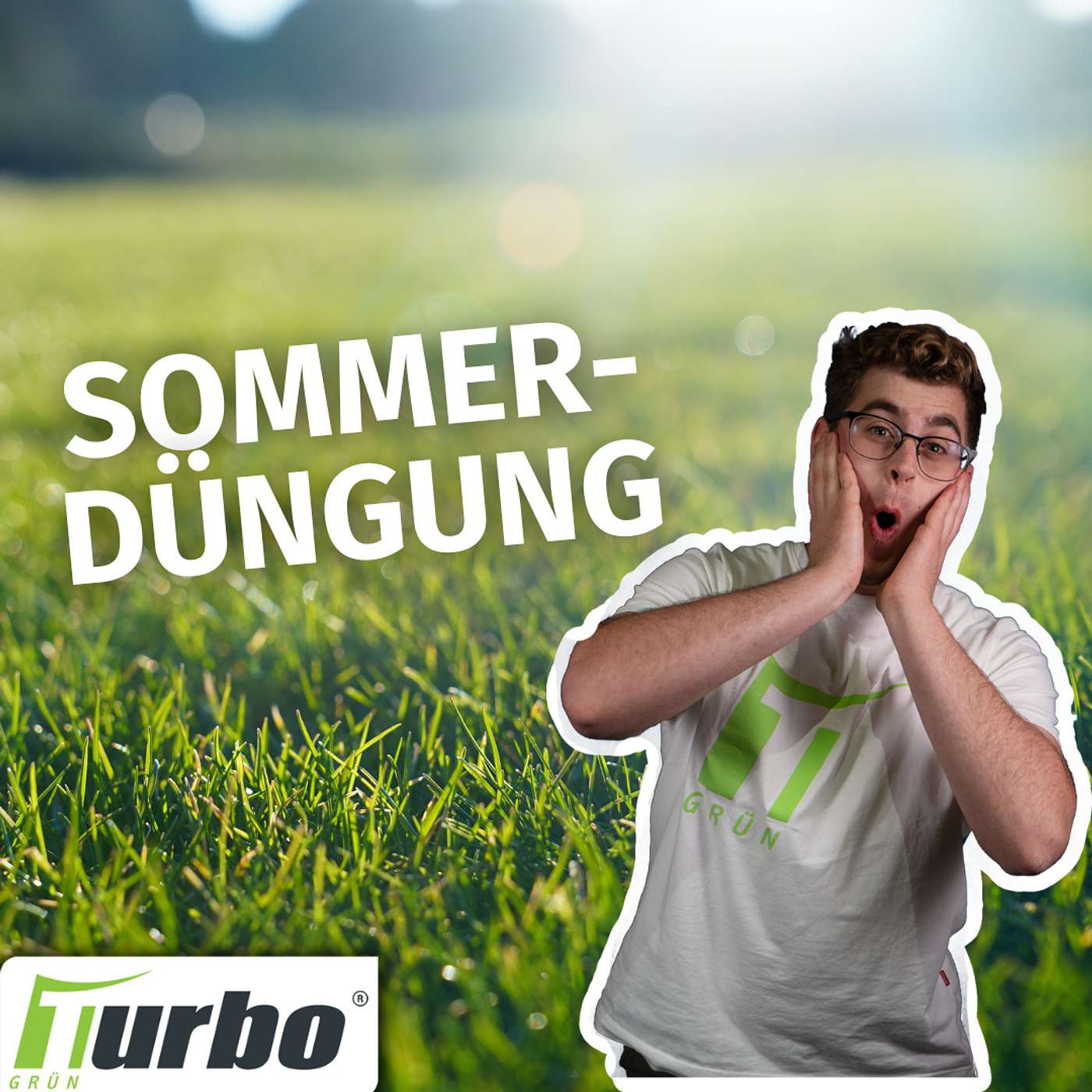 turbogrün | Rasentipps für unterwegs