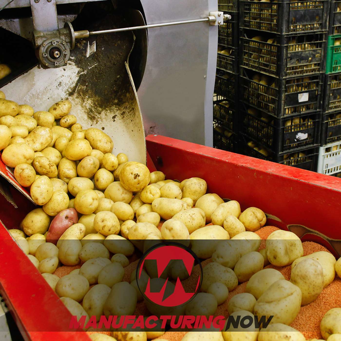 LISTEN: Nation’s Frozen Potato Producers Accused of Fixing Prices
