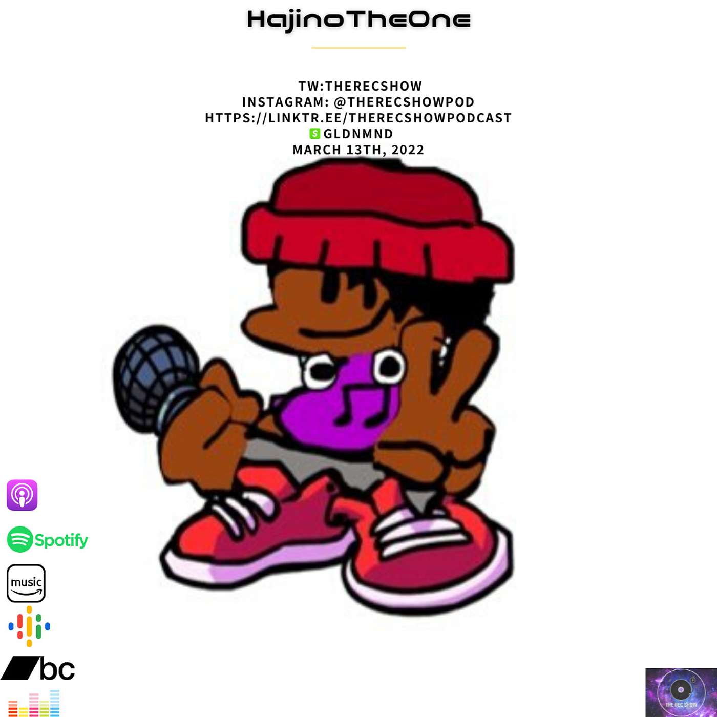 HajinoTheOne