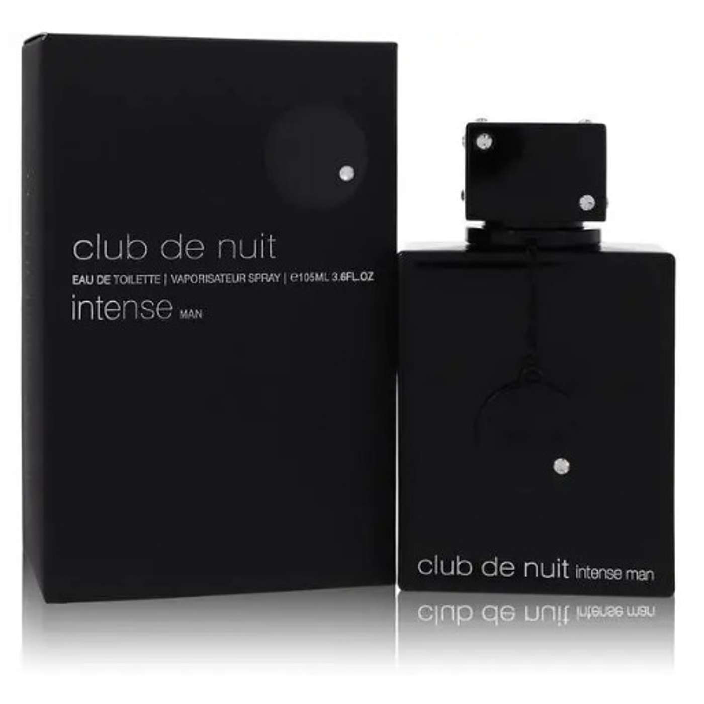 Cologne Review by Justin - Club De Nuit Intense by Armaf