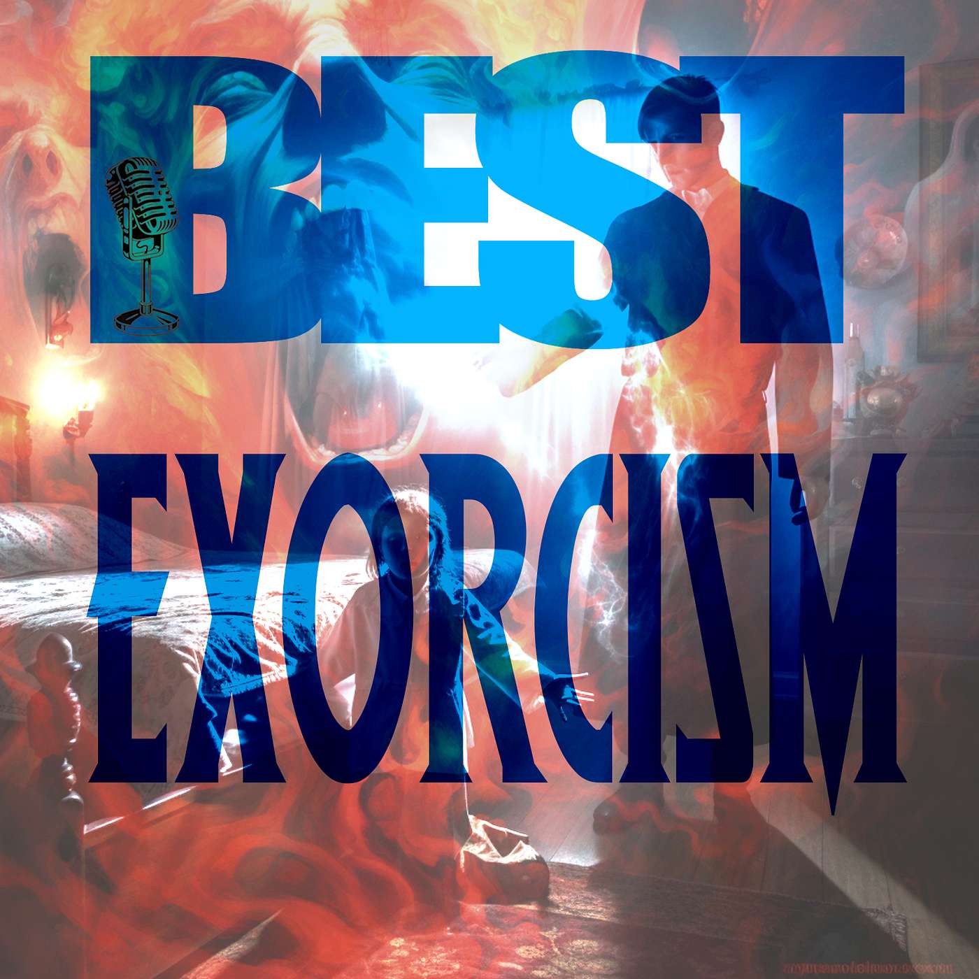 This is THE BEST Podcast