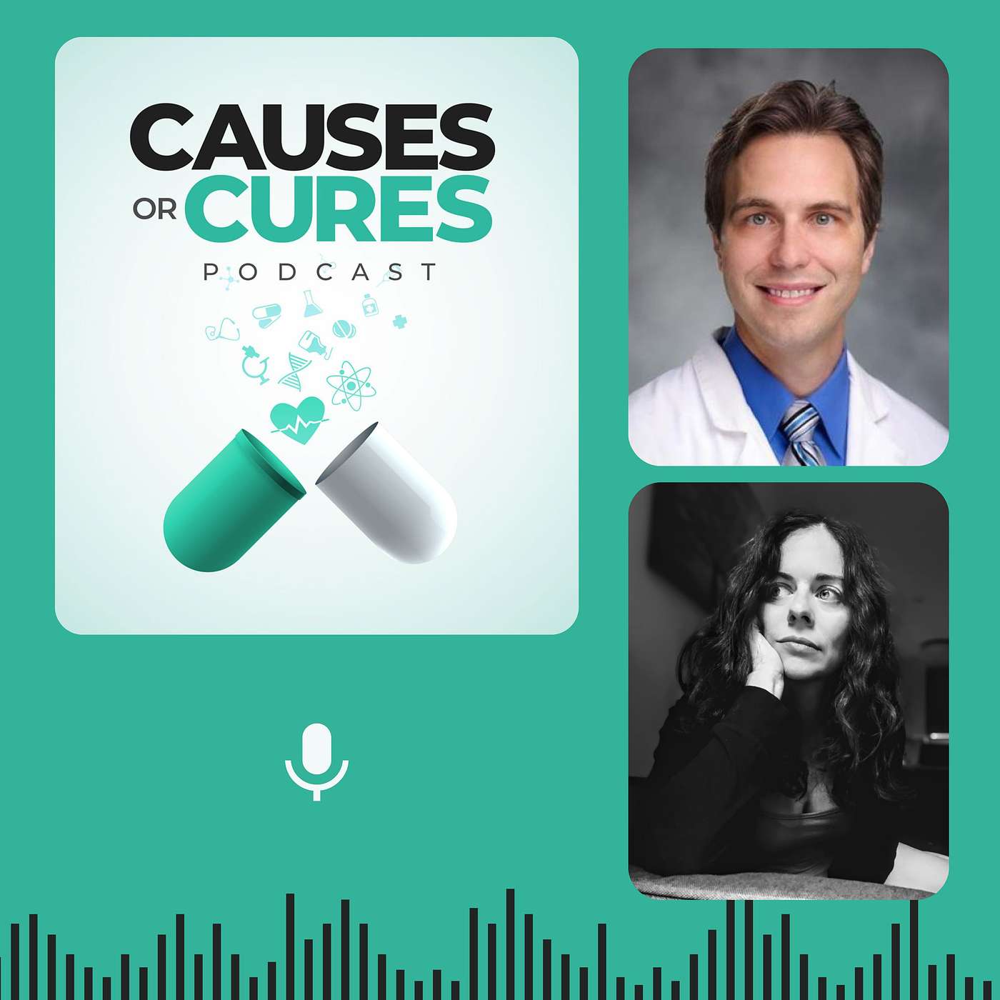 They Received an Experimental Vaccine for Advanced Breast Cancer Decades Ago. They’re Still Alive Today—Dr. Zachary Hartman on the Science