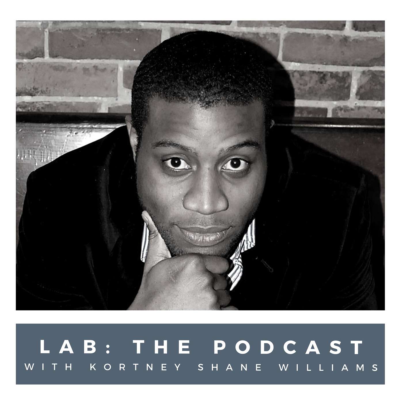 LAB the Podcast
