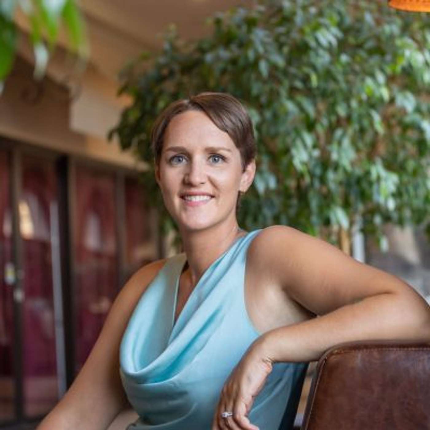 Pull the Chute - Grow your People, Grow your Company Podcast